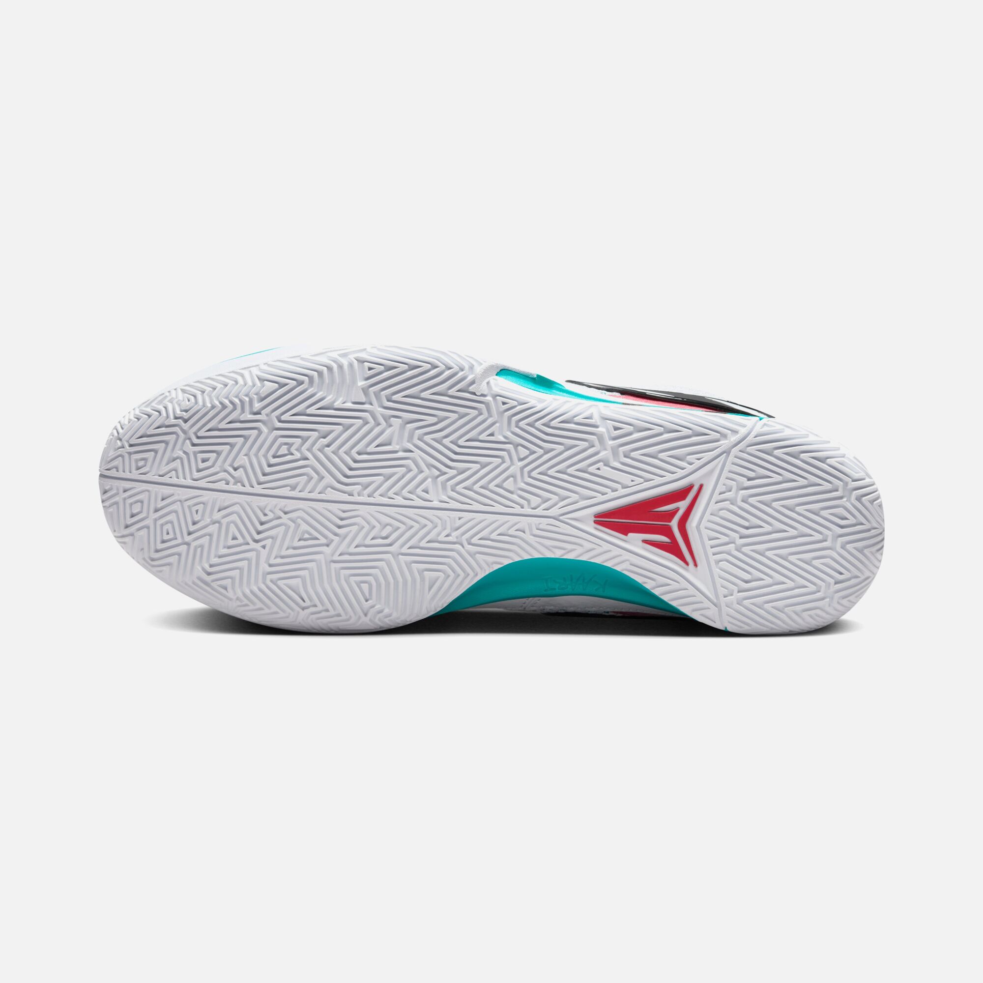 Nike JA 1 "Scratch" Erkek Basketbol Ayakkabısı