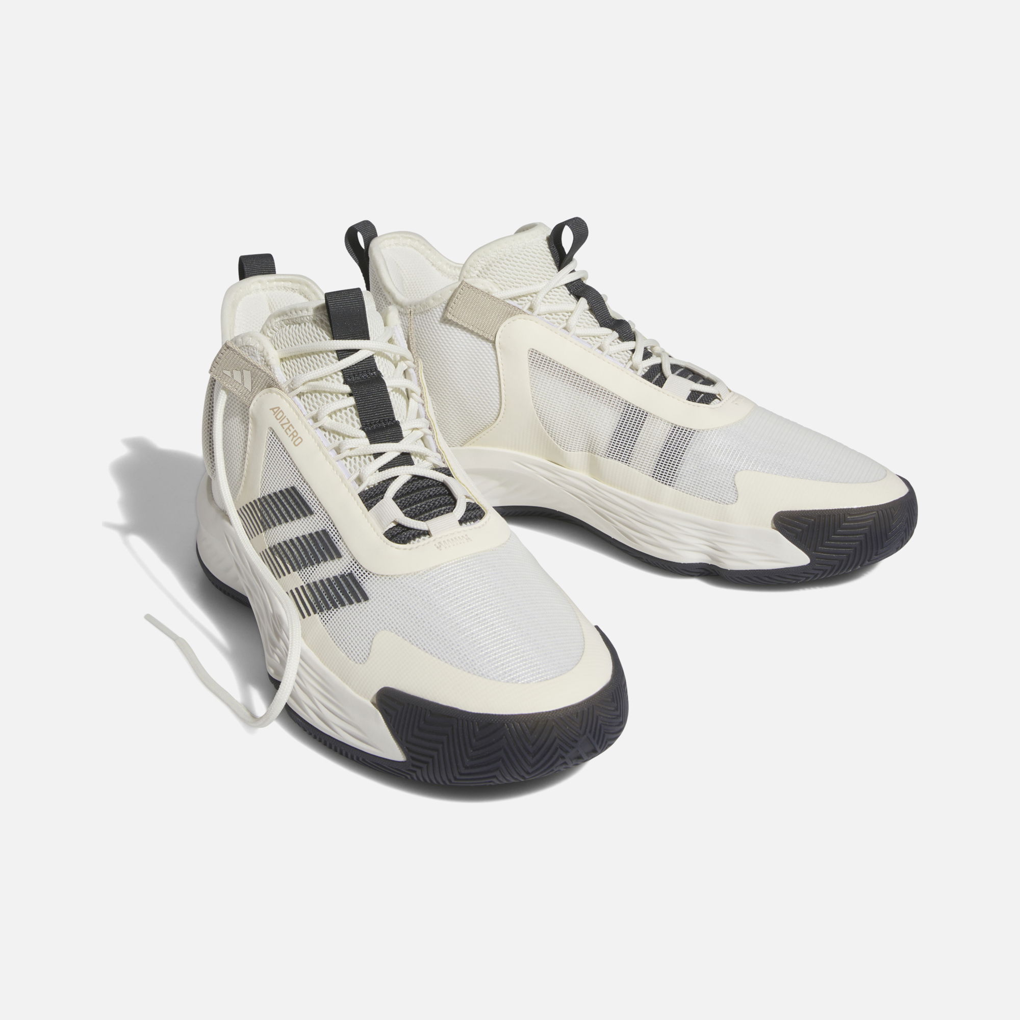 adidas Adizero Select Basketbol Erkek Spor Ayakkabı