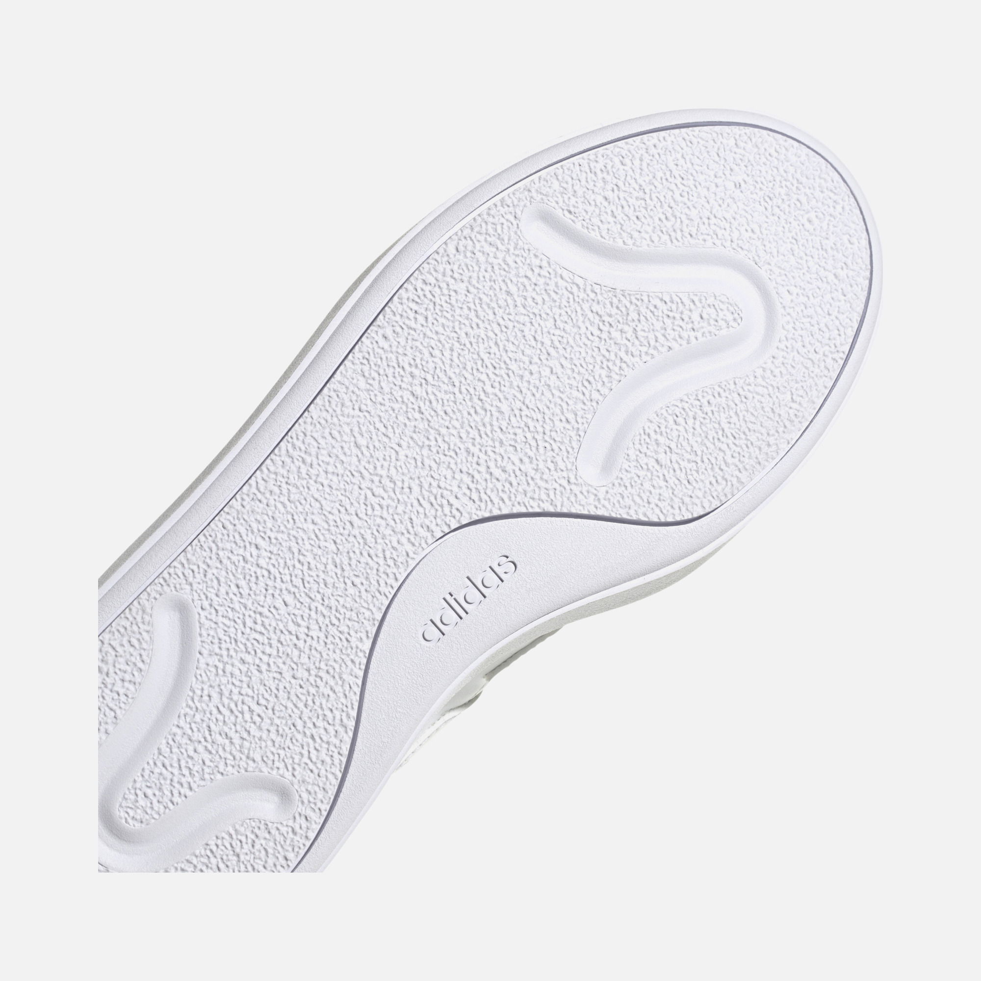 adidas Sportswear Courtblock Erkek Spor Ayakkabı