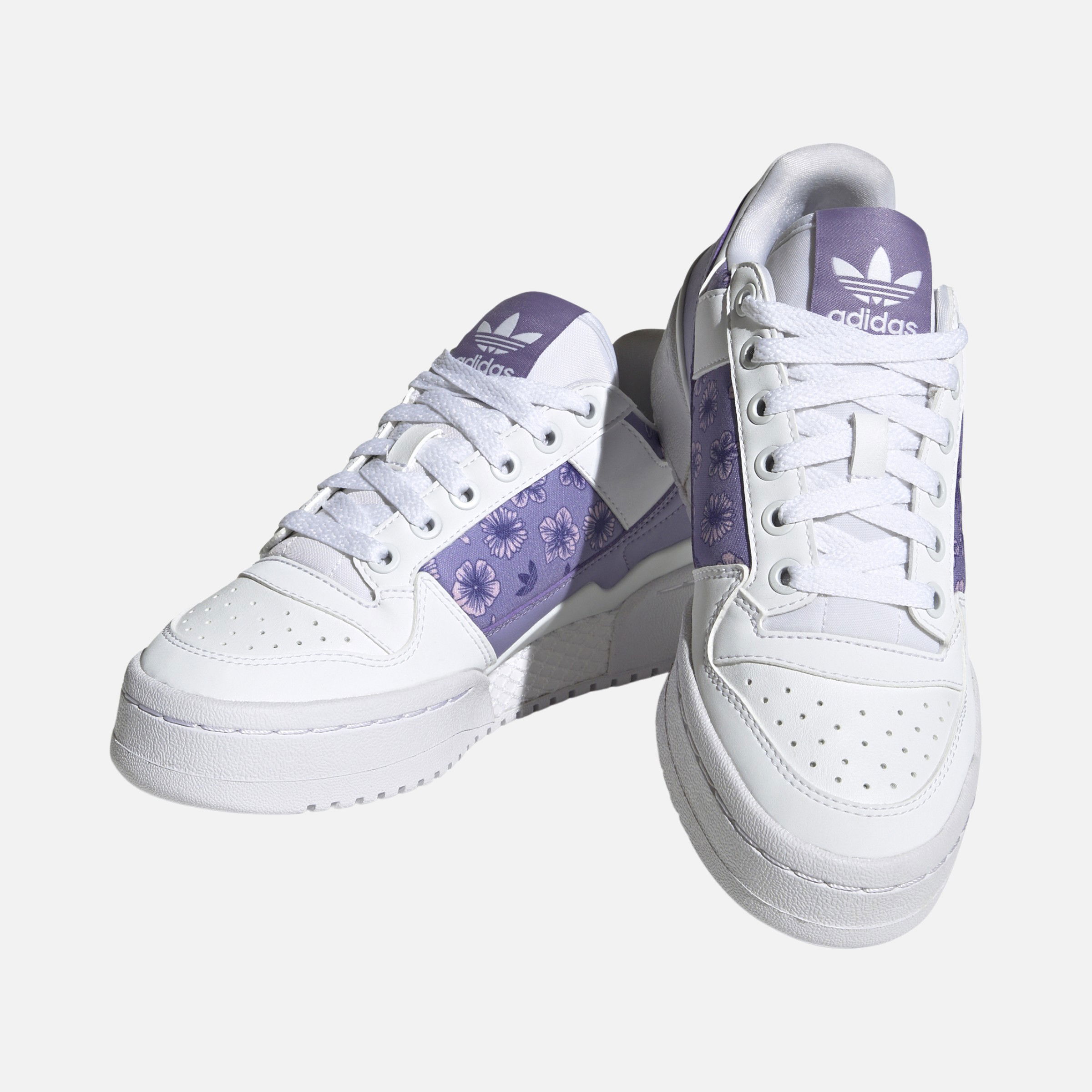 adidas Sportswear Forum Bold Kadın Spor Ayakkabı