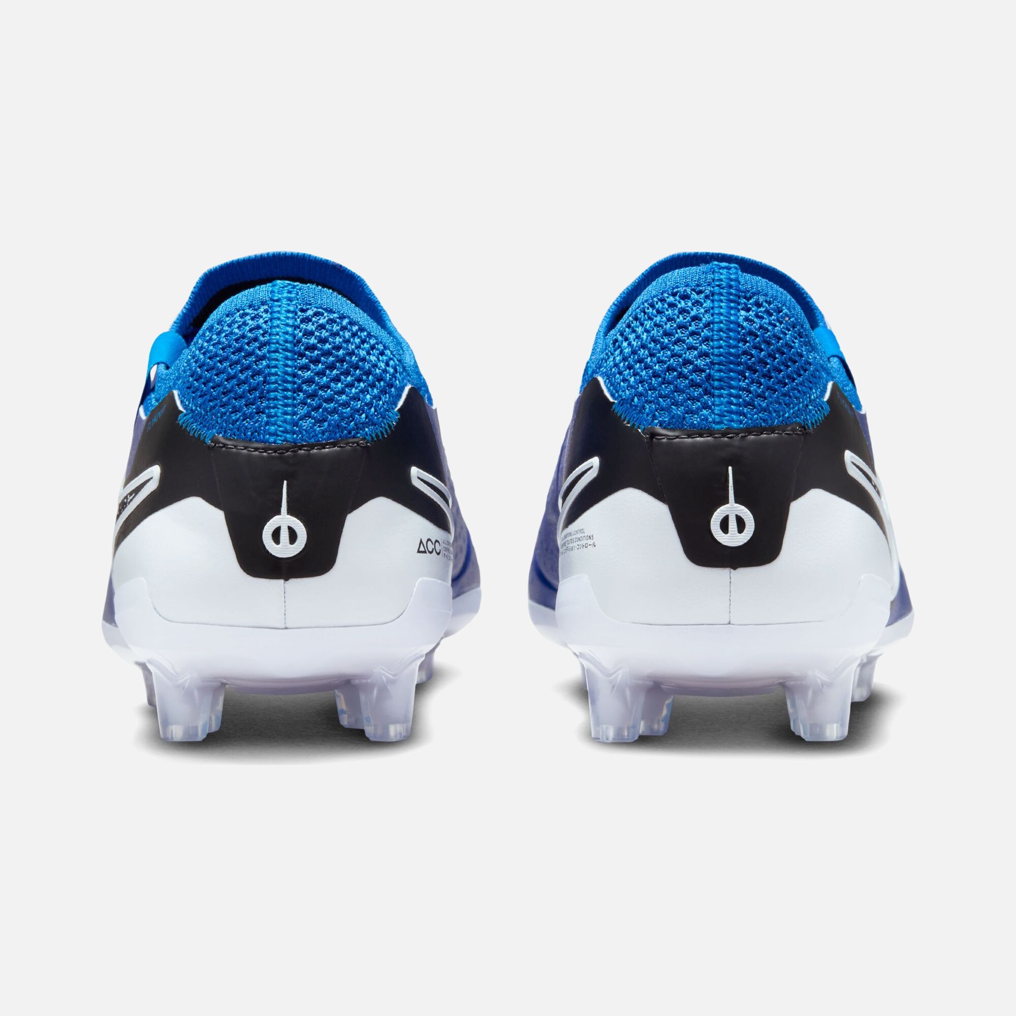 Nike Tiempo Legend 10 Elite AG-Pro Artificial-Grass Erkek Krampon