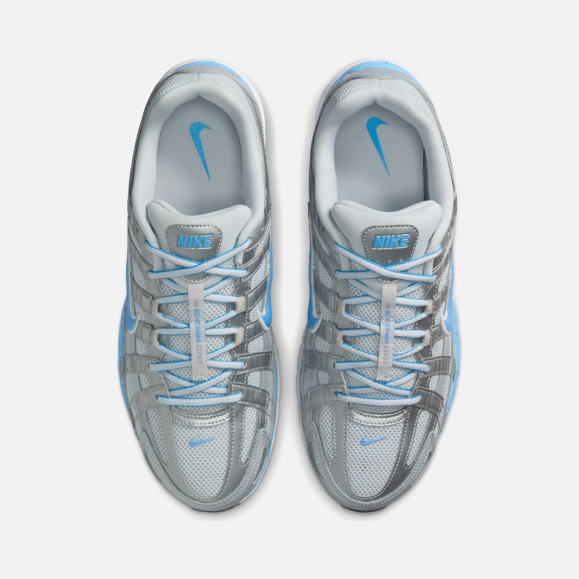 Nike P-6000 Sportswear Erkek Spor Ayakkabı