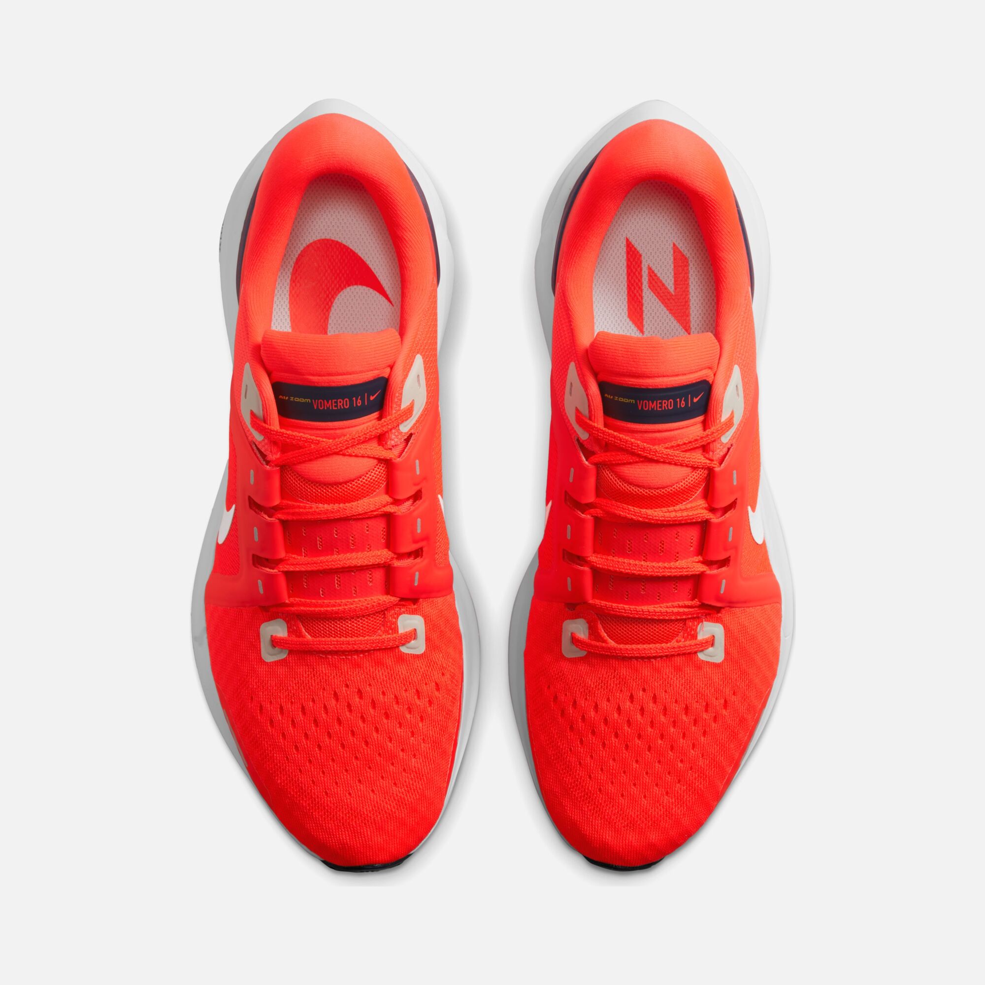 Nike Air Zoom Vomero 16 Road Running Erkek Spor Ayakkabı