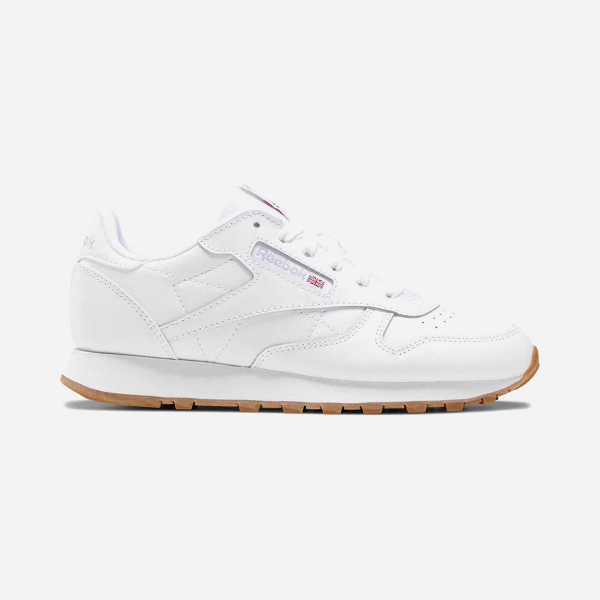 Reebok Sportswear CL Leather Kadın Spor Ayakkabı