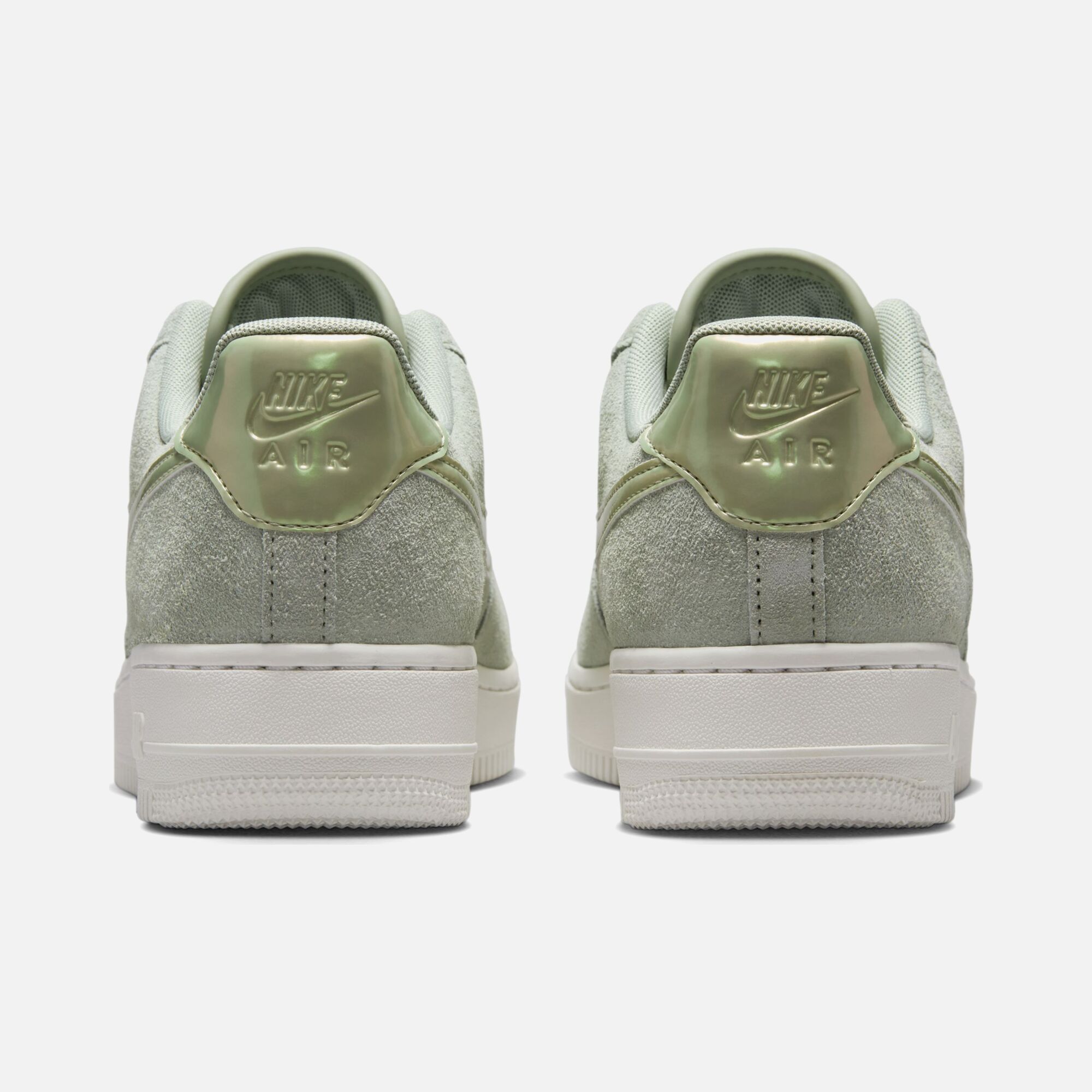 Nike Air Force 1 '07 SE ''Suede Upper'' Kadın Spor Ayakkabı