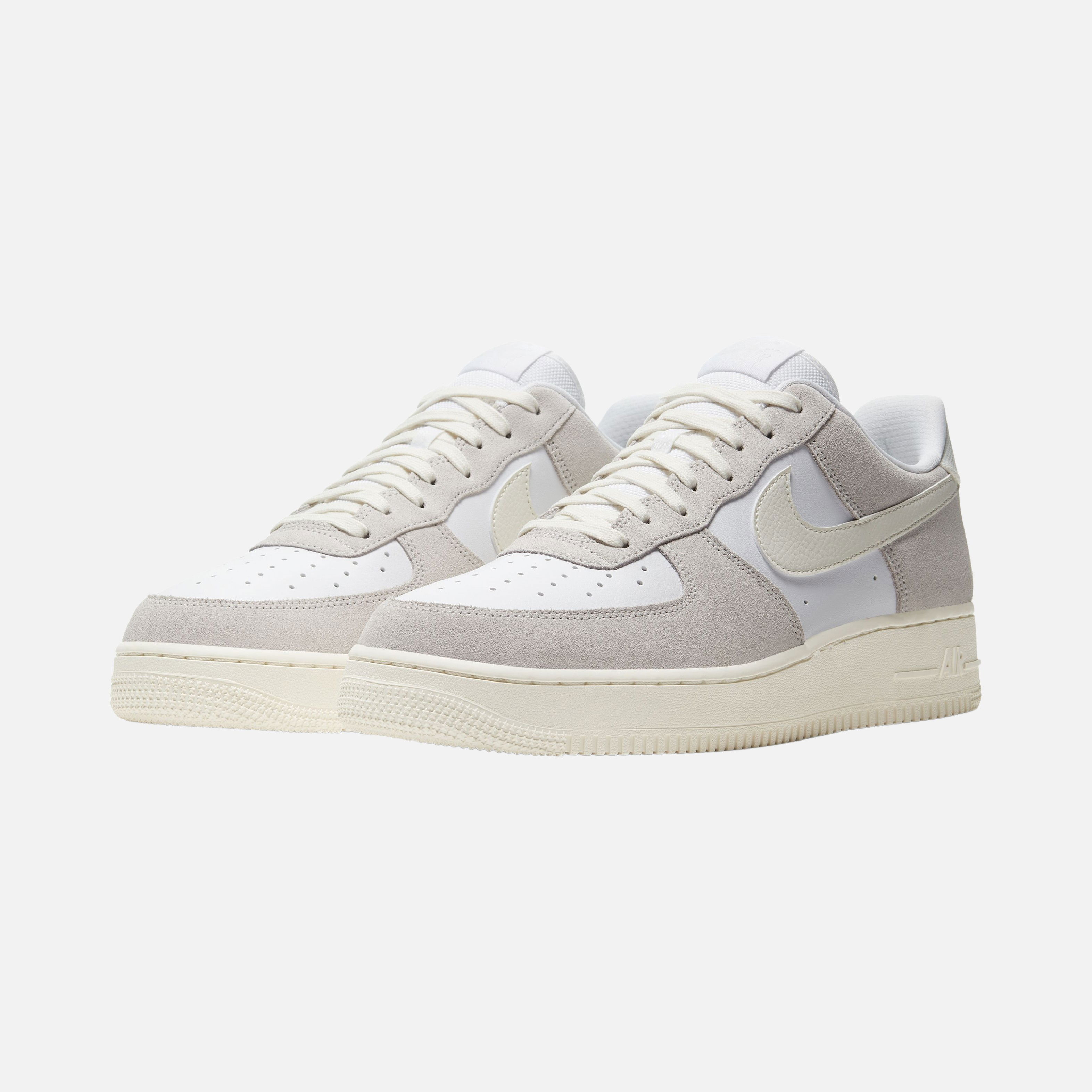 Nike Air Force 1 LV8 FW23 Erkek Spor Ayakkabı