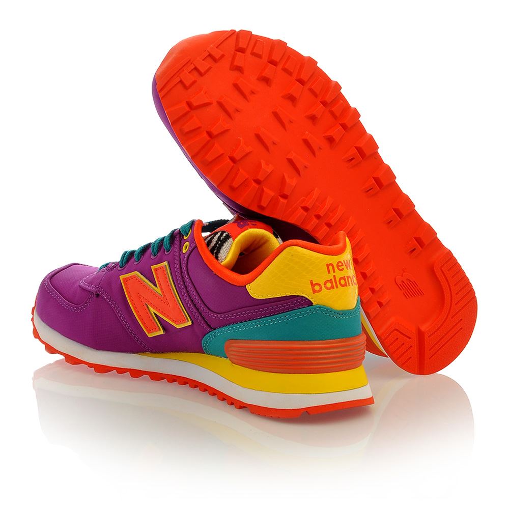 New Balance 574 Kadın Spor Ayakkabı