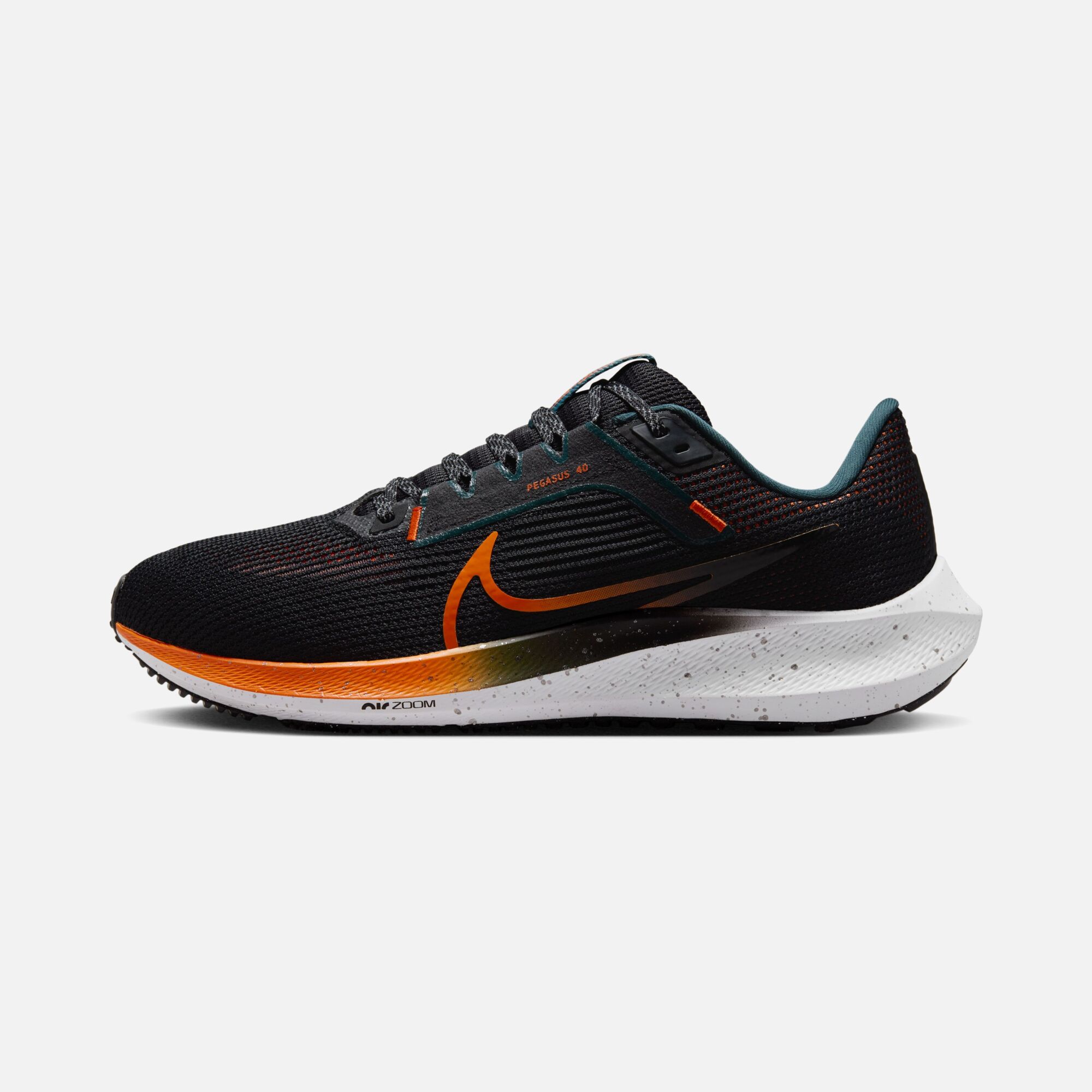 Nike Air Zoom Pegasus 40 Running Erkek Spor Ayakkabı