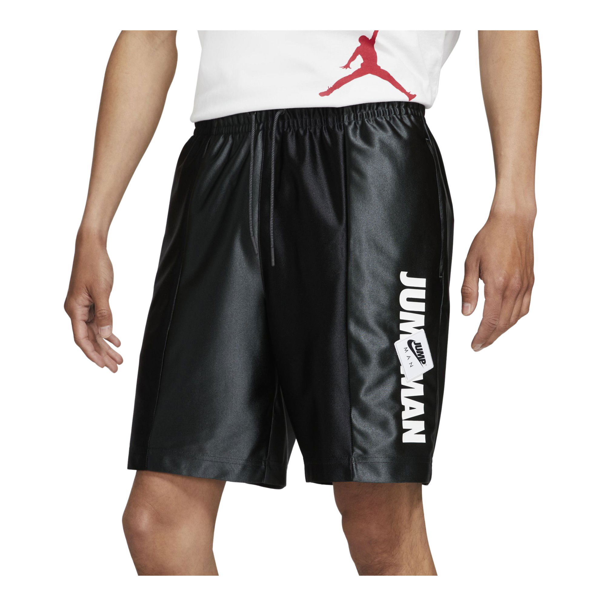 Nike Jordan Jumpman Classics Woven Erkek Şort