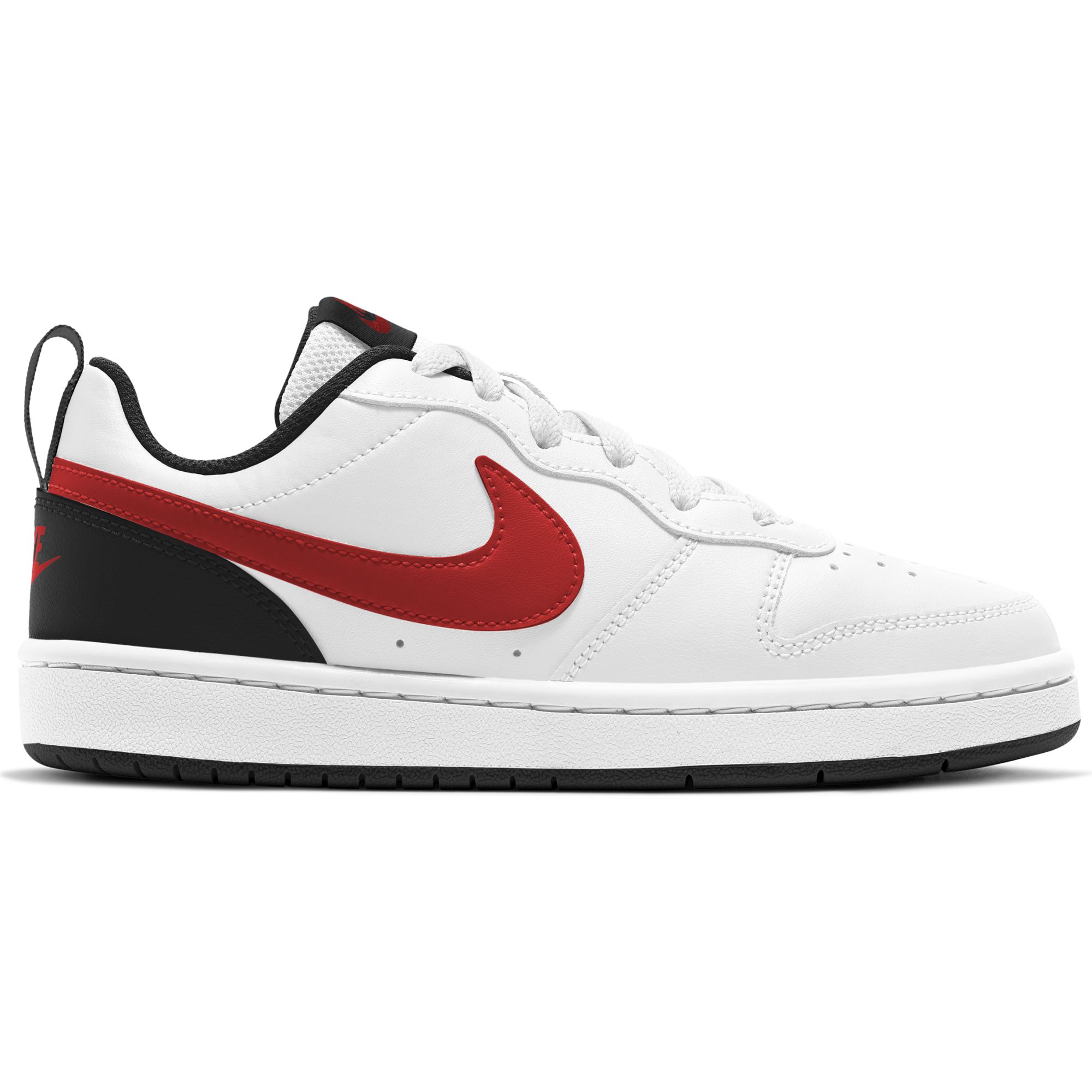 Nike Court Borough Low 2 (GS) Spor Ayakkabı