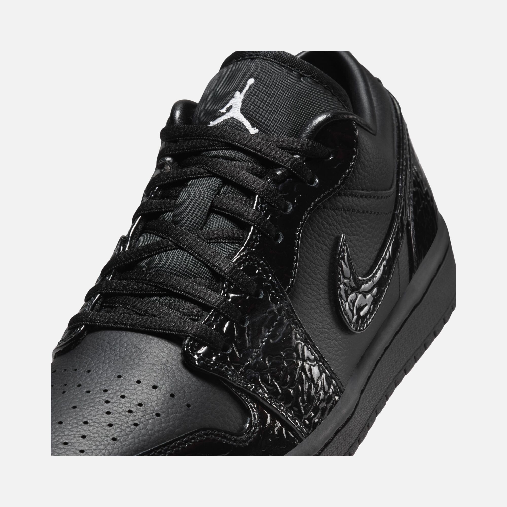 Nike Air Jordan 1 Low SE FW24 Kadın Spor Ayakkabı