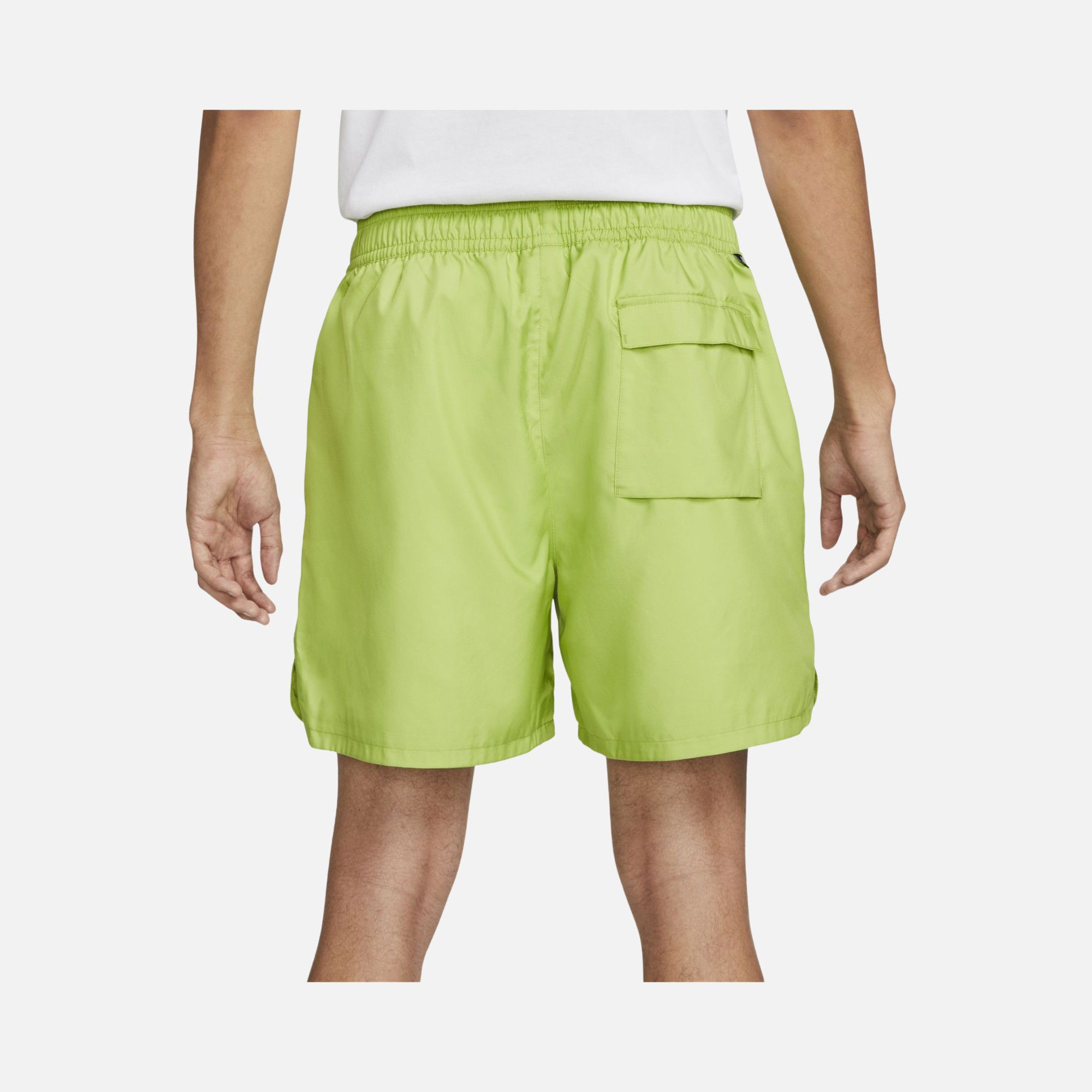 Nike Sportswear Sport Essentials Woven Lined Erkek Şort