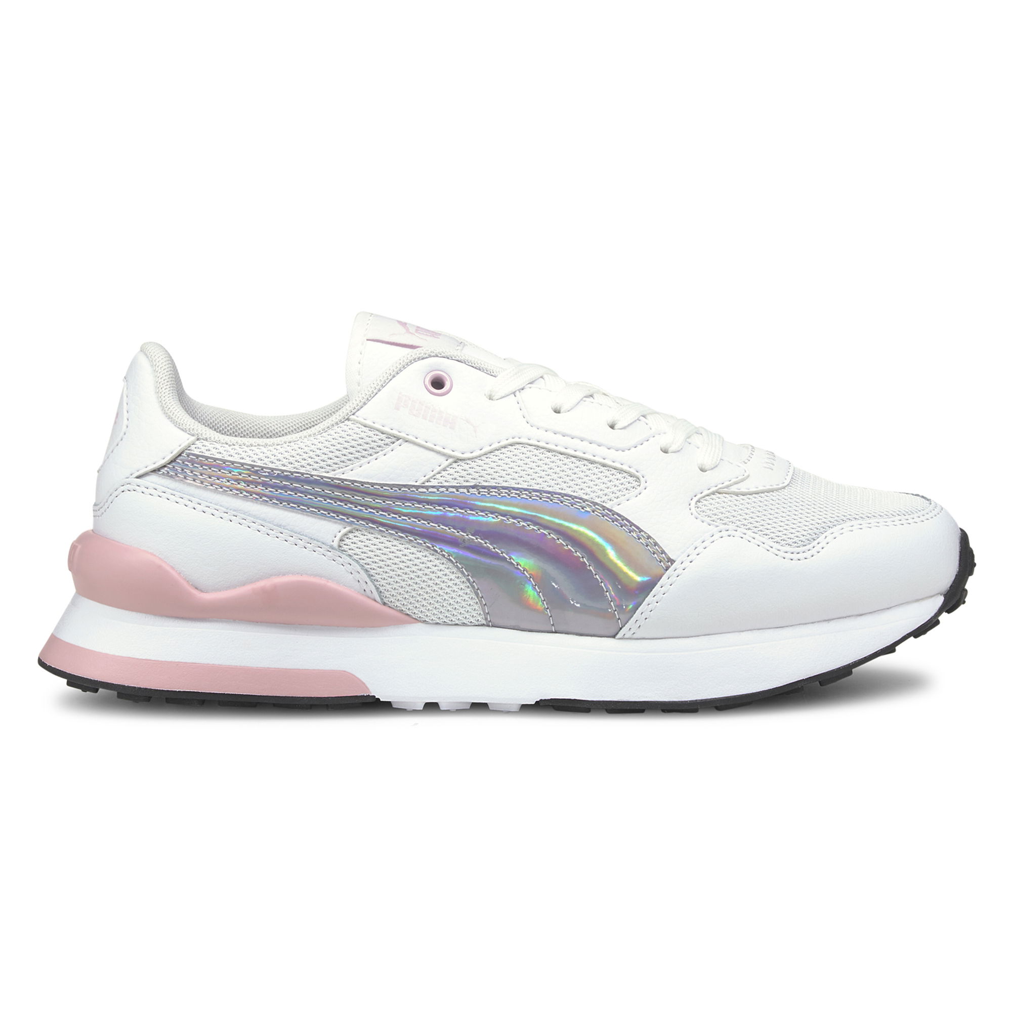 Puma R78 FUTR Iri Kadın Spor Ayakkabı