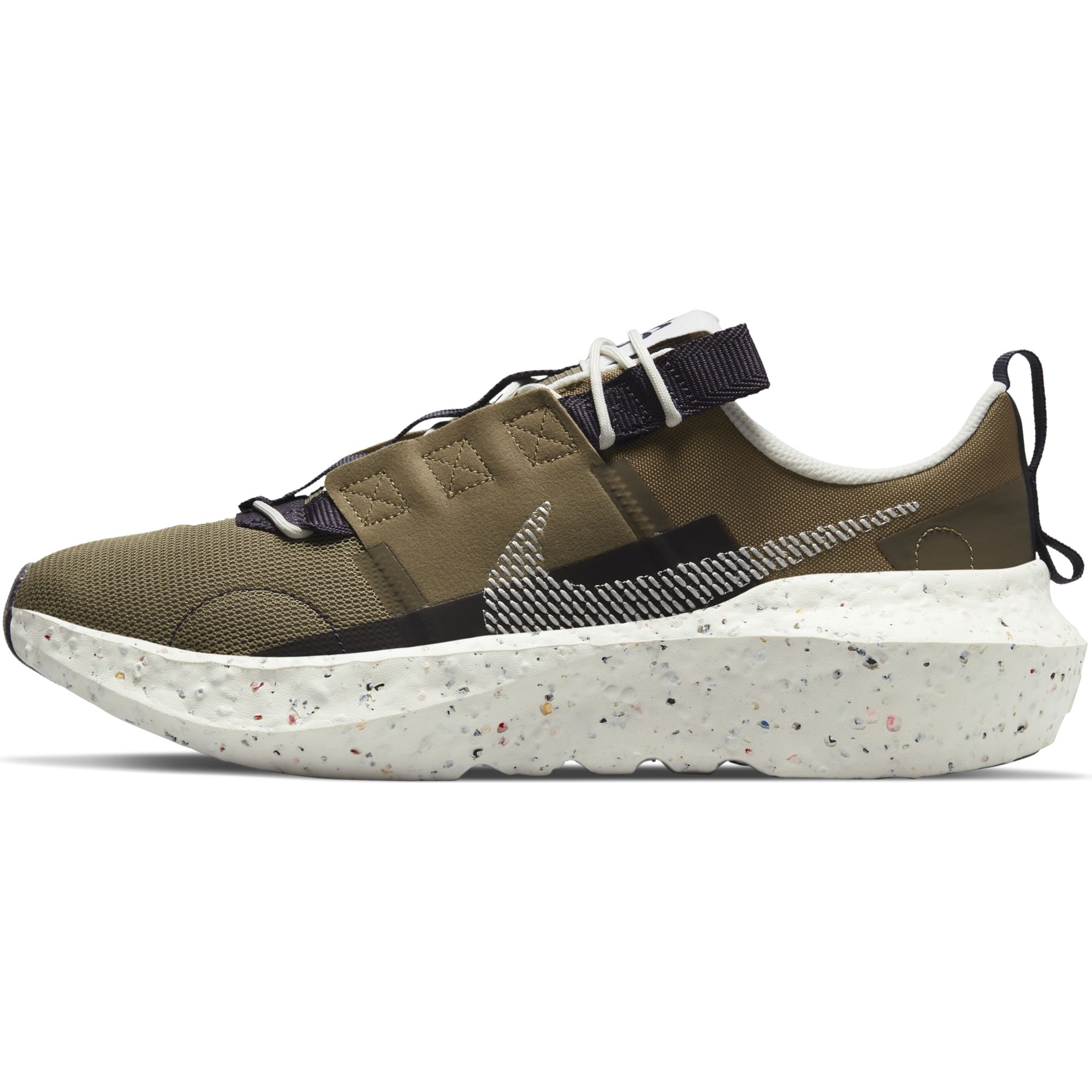 Nike Crater Impact Erkek Spor Ayakkabı