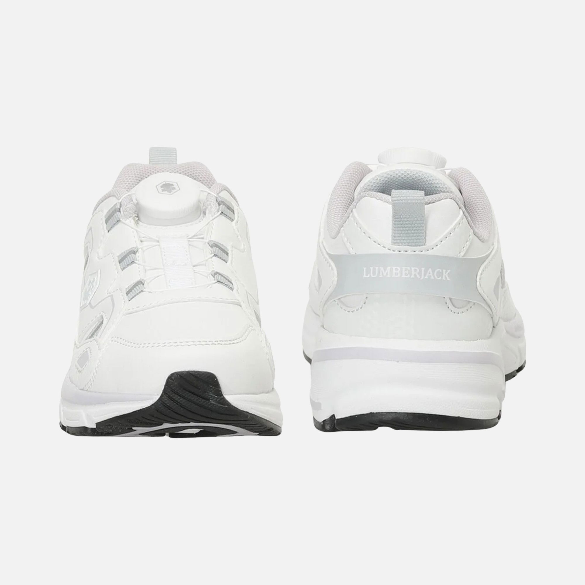 Lumberjack Sportswear Thor 4PR (Girls') Çocuk Spor Ayakkabı