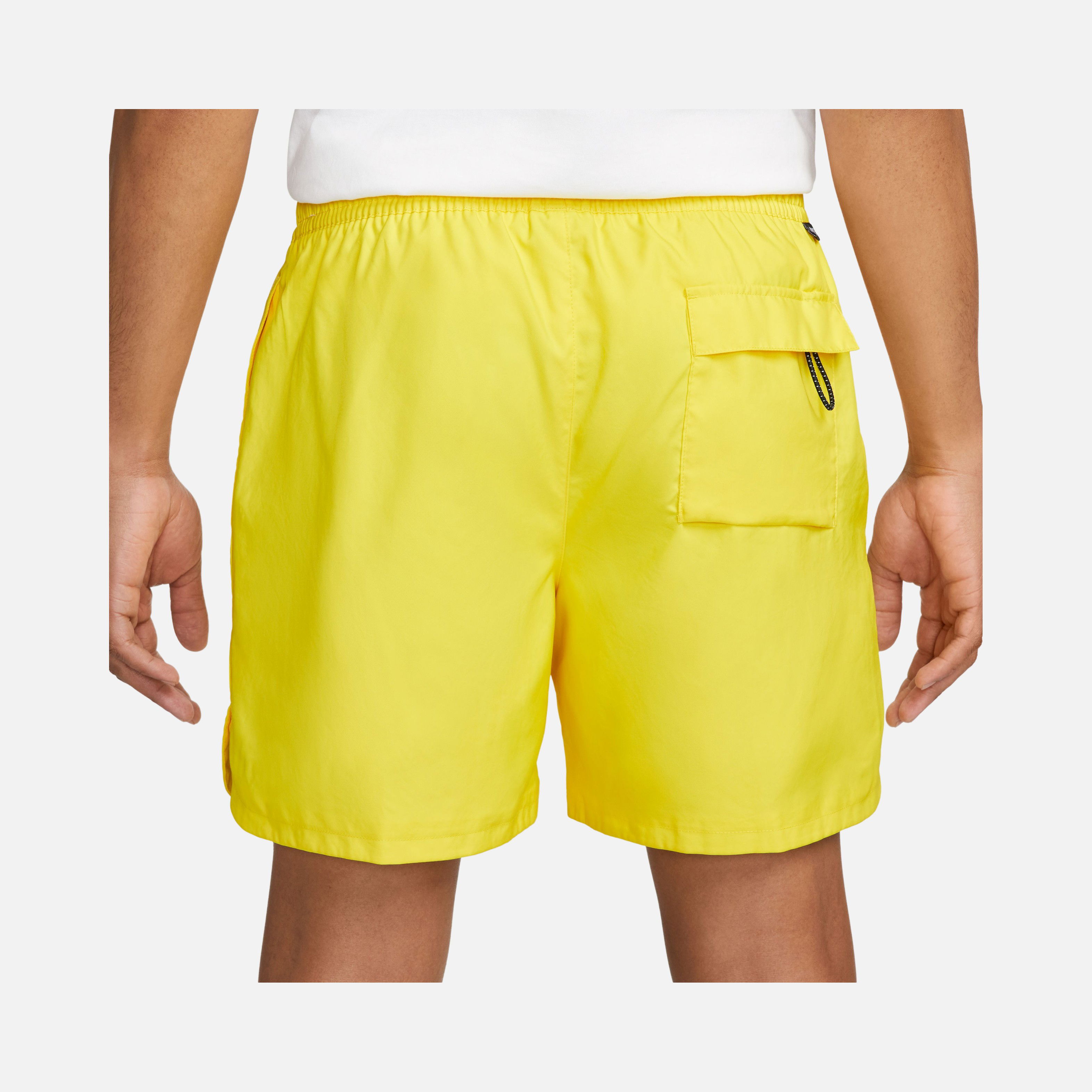 Nike Sportswear Sport Essentials Woven Lined Erkek Şort