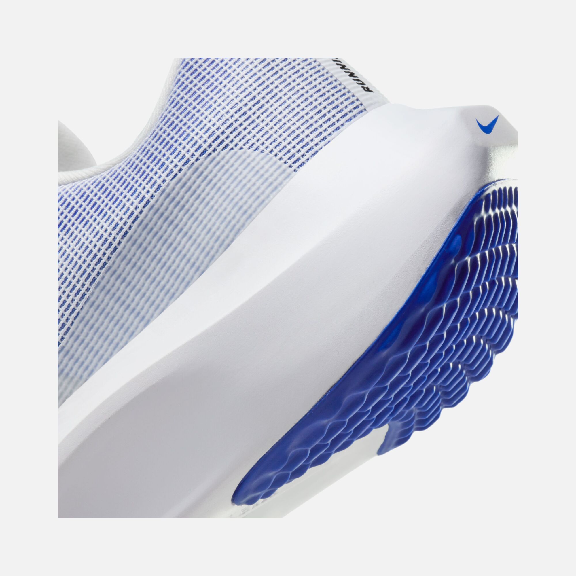 Nike Zoom Fly 5 Road Running Erkek Spor Ayakkabı