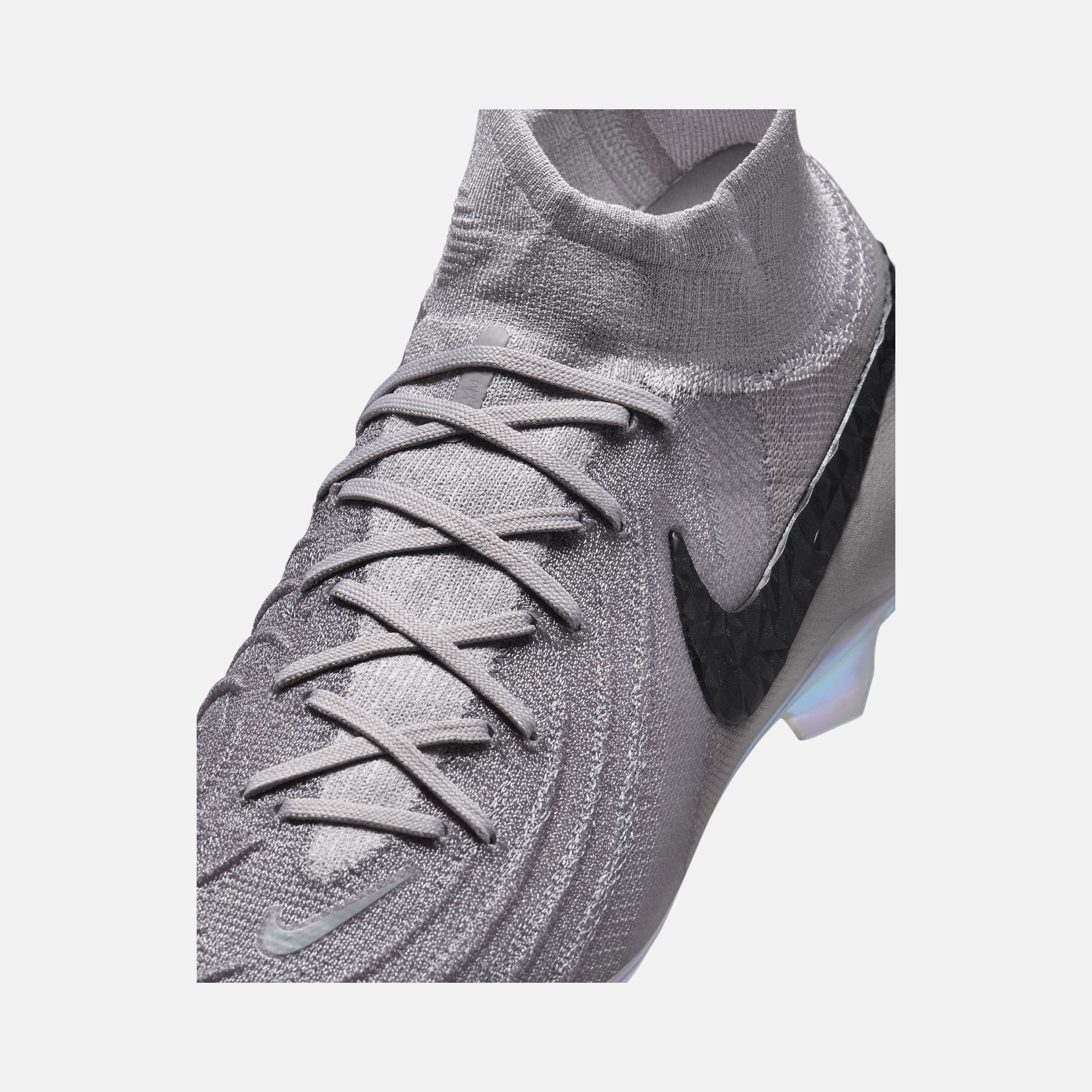 Nike Phantom Luna 2 Elite FG Firm Ground High-Top Erkek Krampon