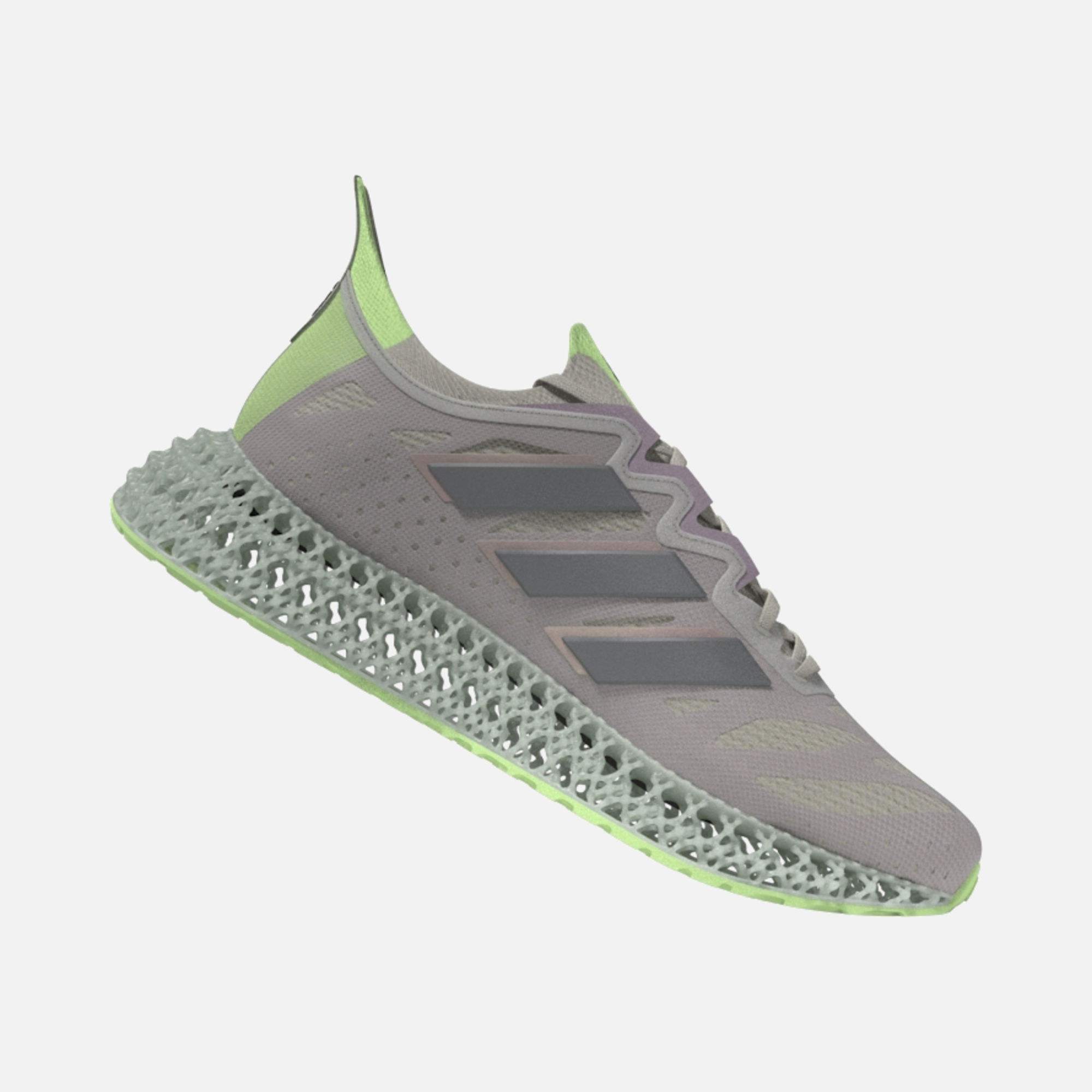 adidas Run 4 Dfwd 3 Running Kadın Spor Ayakkabı