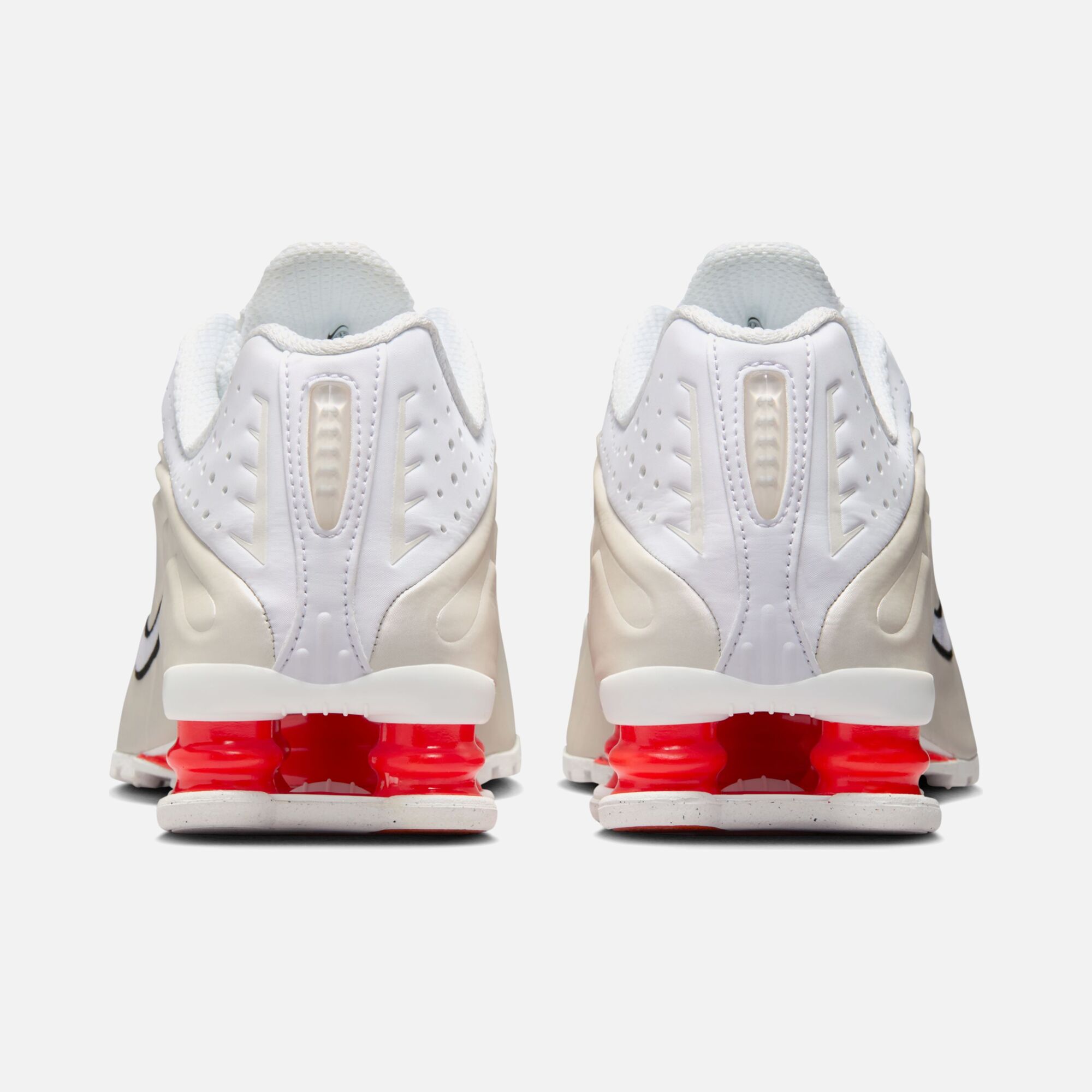 Nike Shox R4 Kadın Spor Ayakkabı