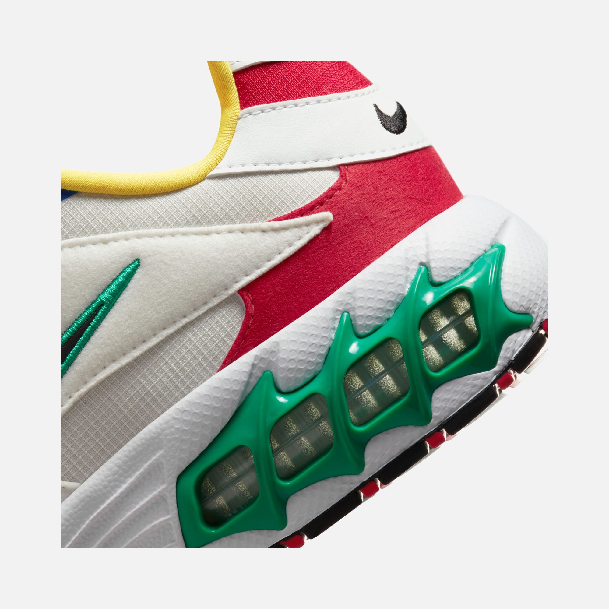 Nike Sportswear Zoom Air Fire Kadın Spor Ayakkabı