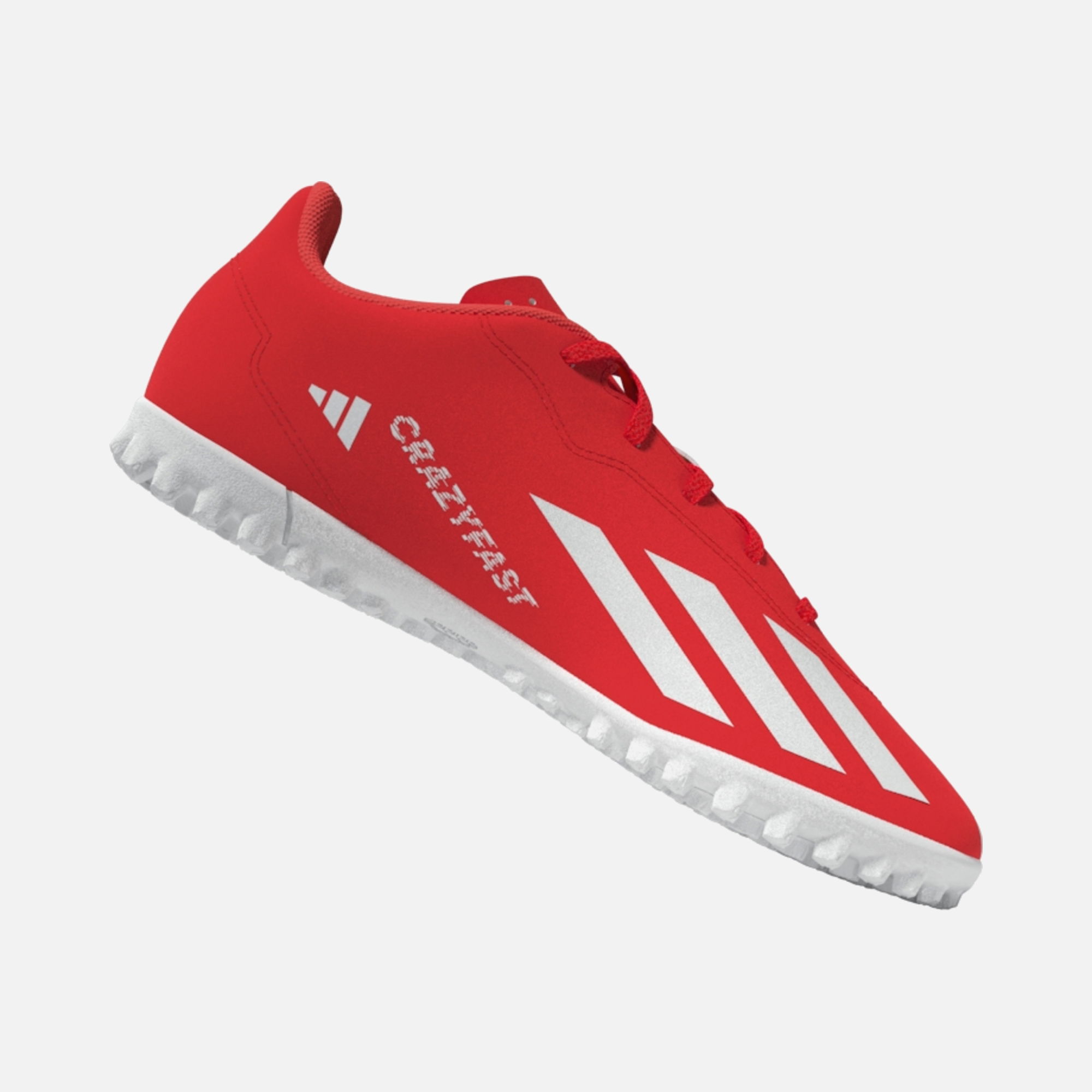 adidas X Crazyfast Club TF Turf Field Çocuk  Halı Saha Ayakkabı