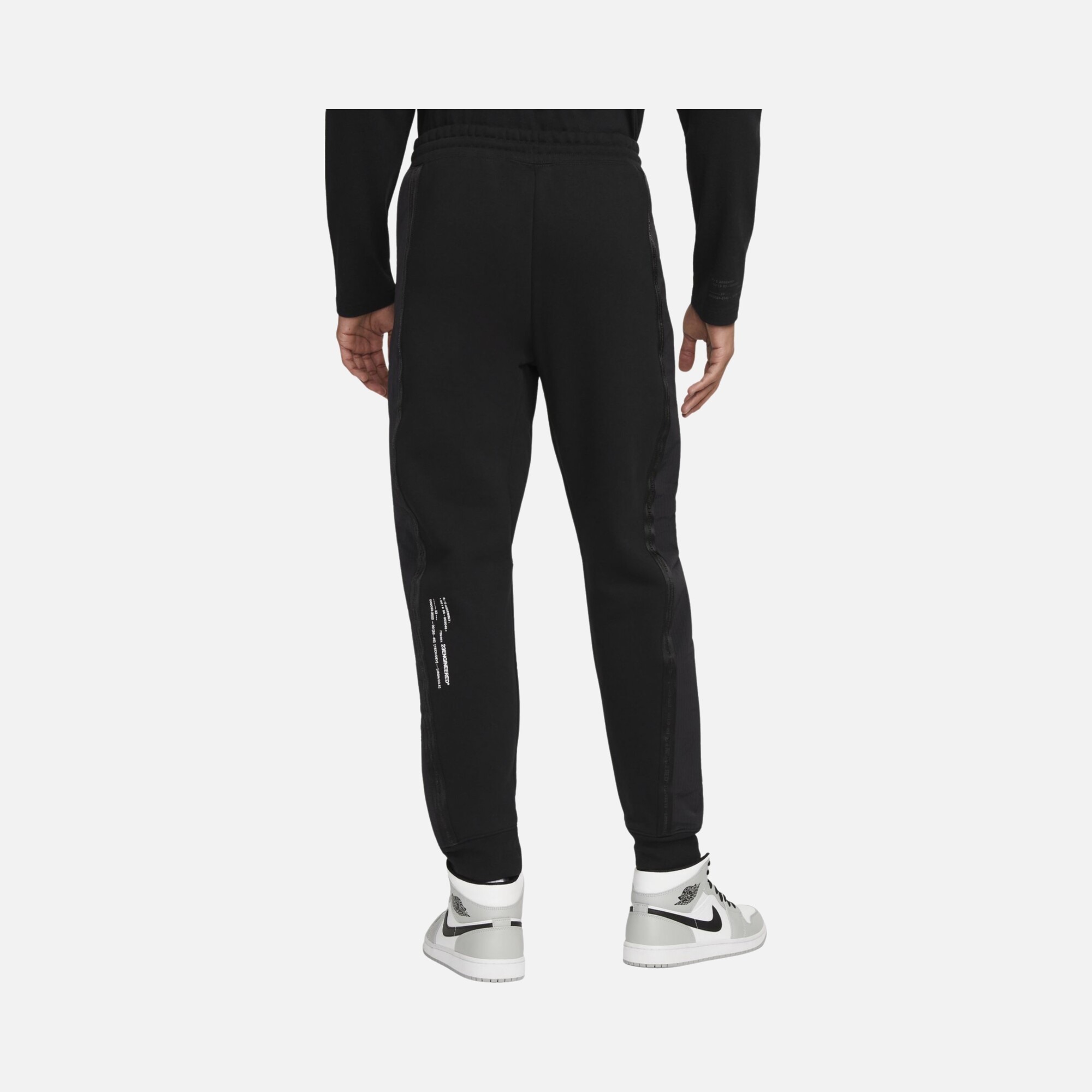 Nike Jordan 23 Engineered Statement Fleece SS22 Erkek Eşofman Altı