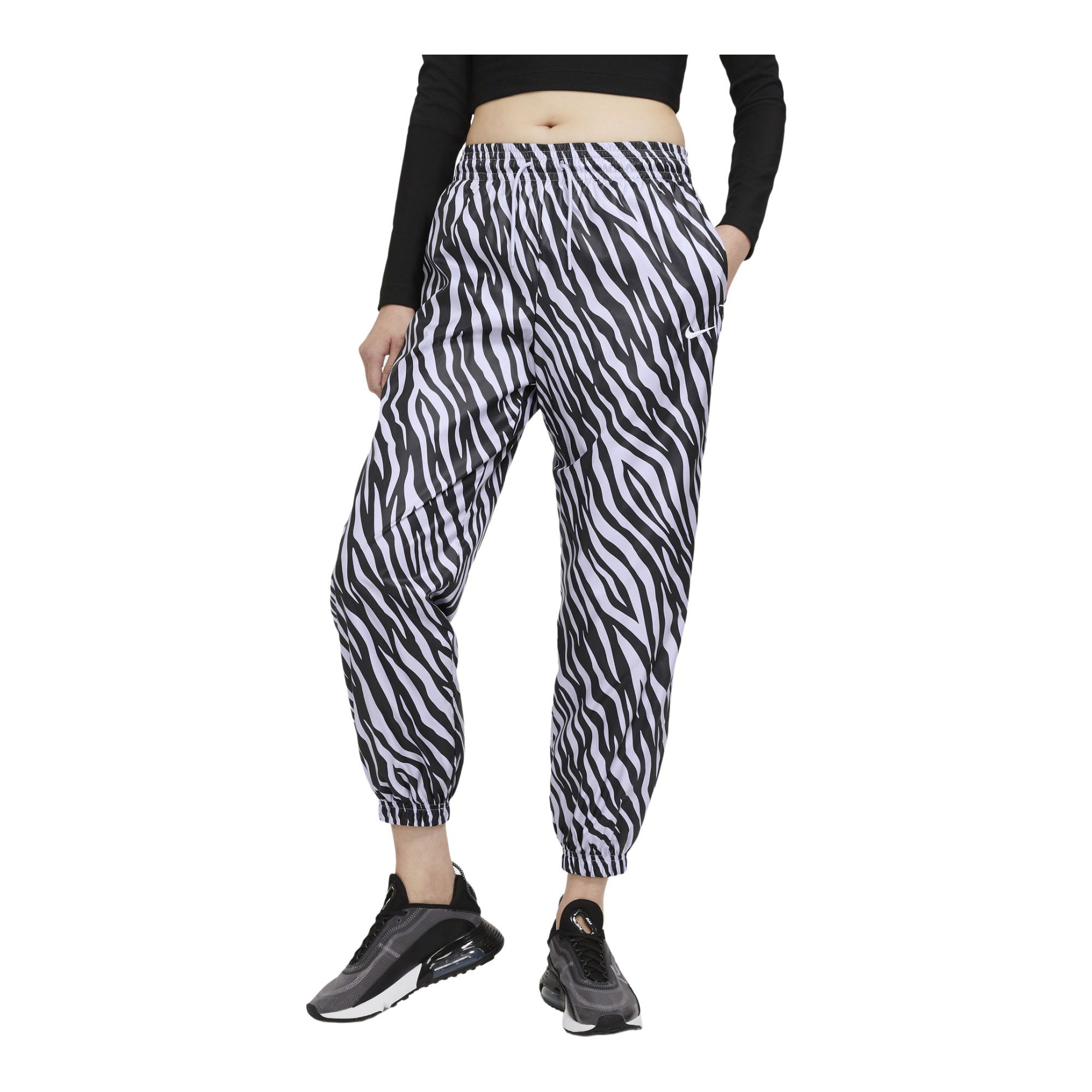 Nike Sportswear Icon Clash Kadın Eşofman Altı