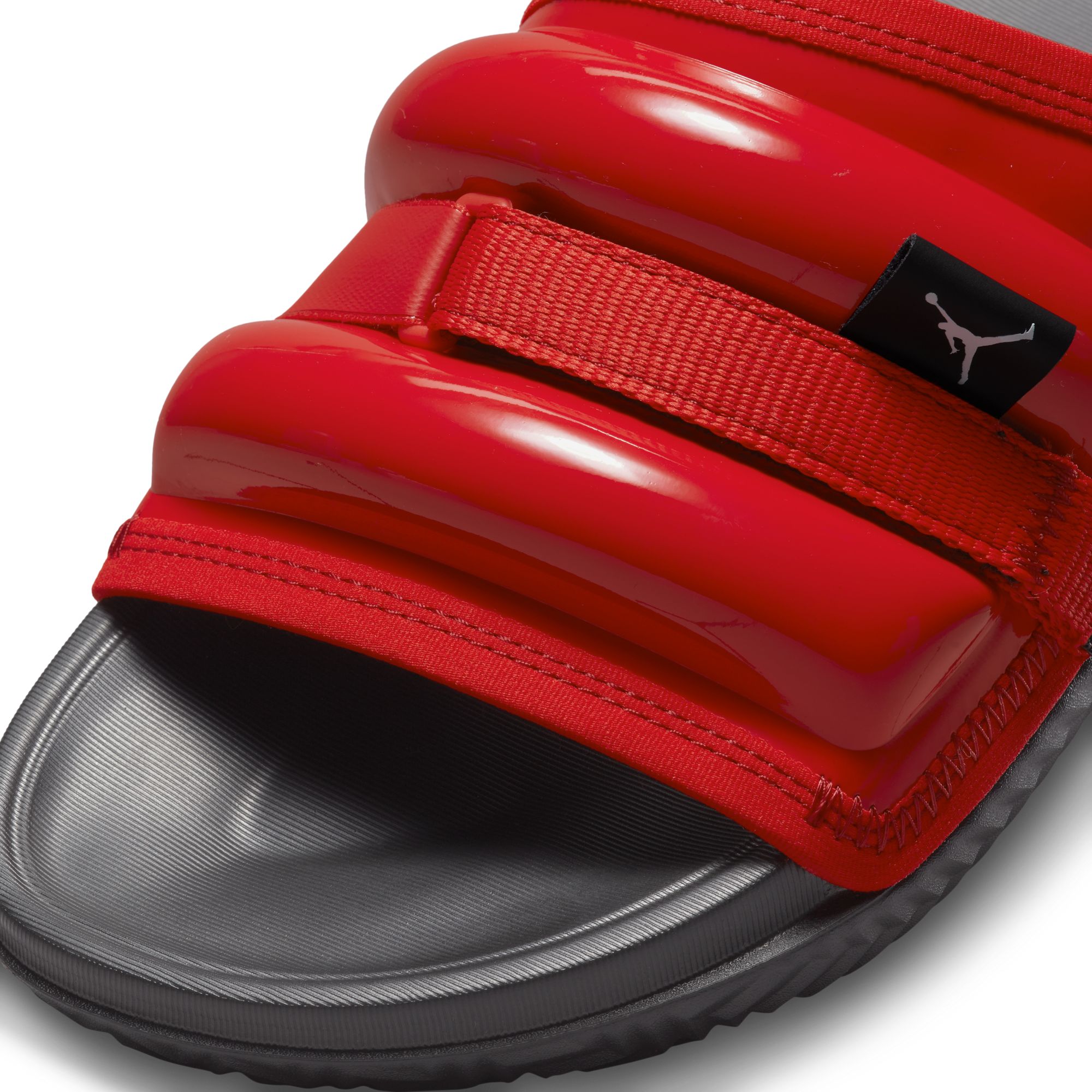 Nike Jordan Super Play Erkek Terlik