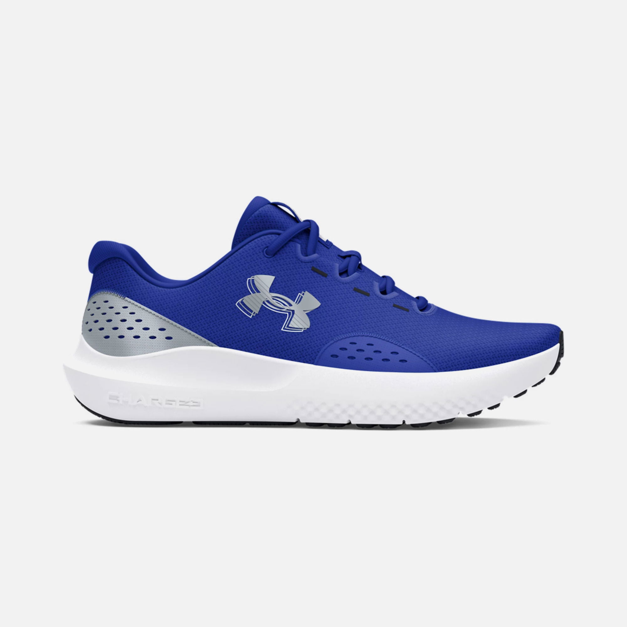Under Armour Charged Surge 4 Running Erkek Spor Ayakkabı