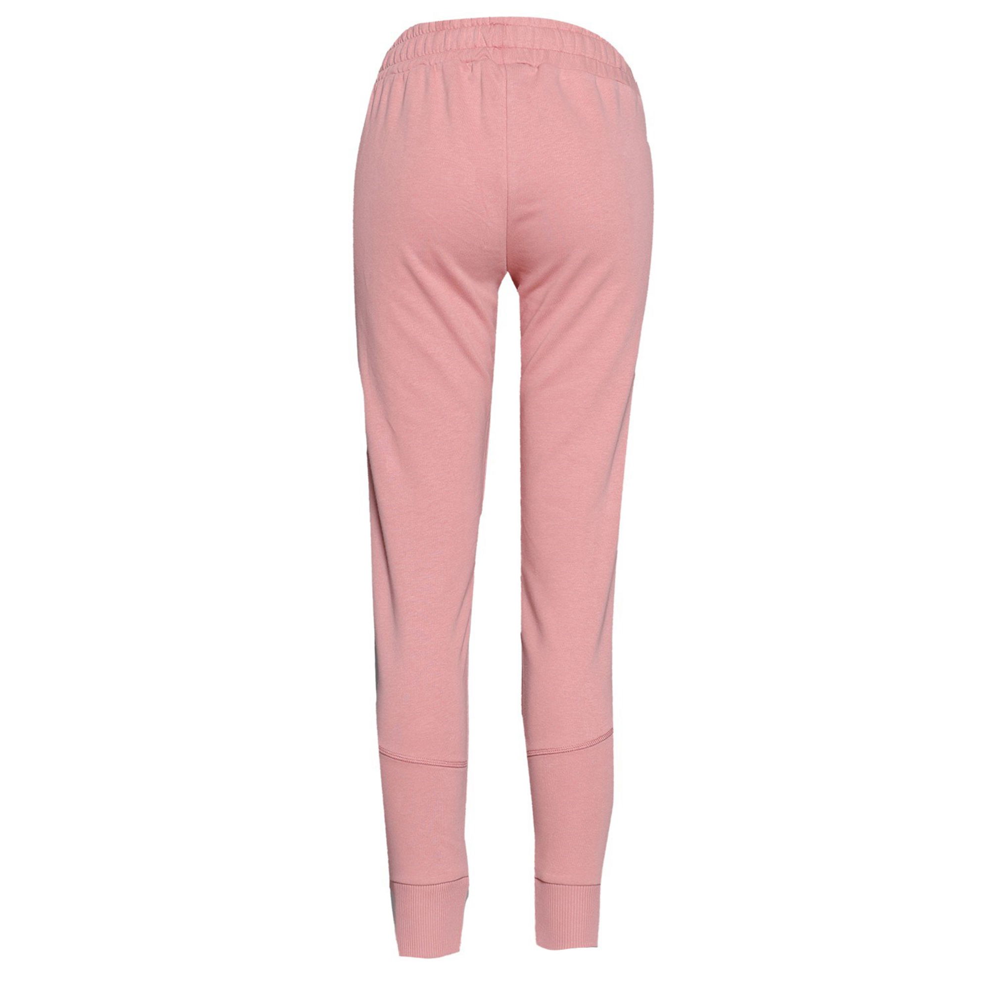 Hummel Magenta Kadın Eşofman Altı