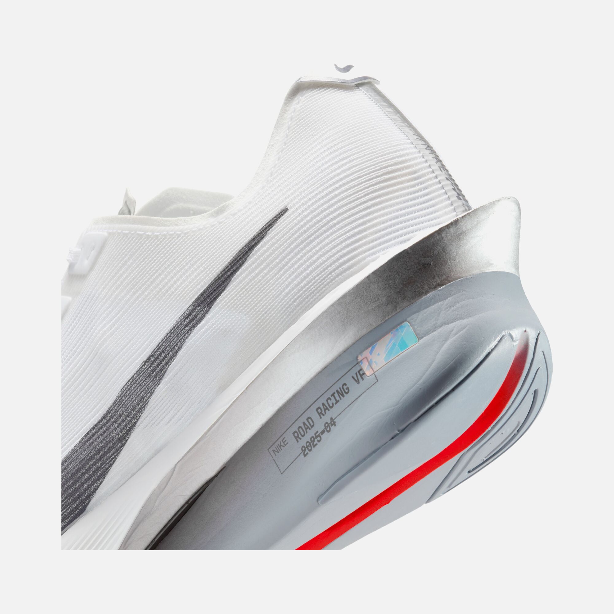 Nike Zoomx Vaporfly Next% 4 Erkek Koşu Ayakkabısı