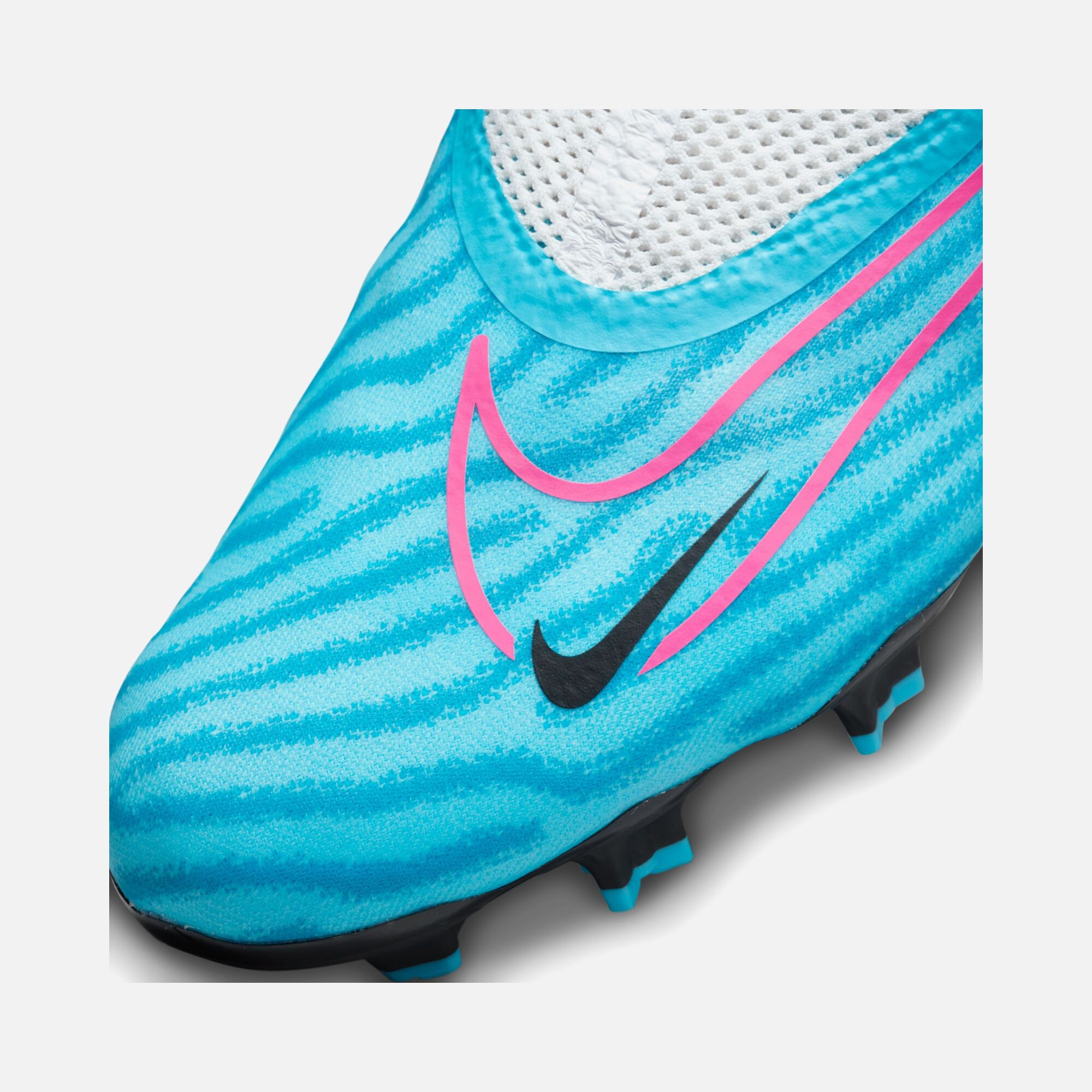 Nike Phantom GX Pro Dynamic Fit FG Firm-Ground Erkek Krampon