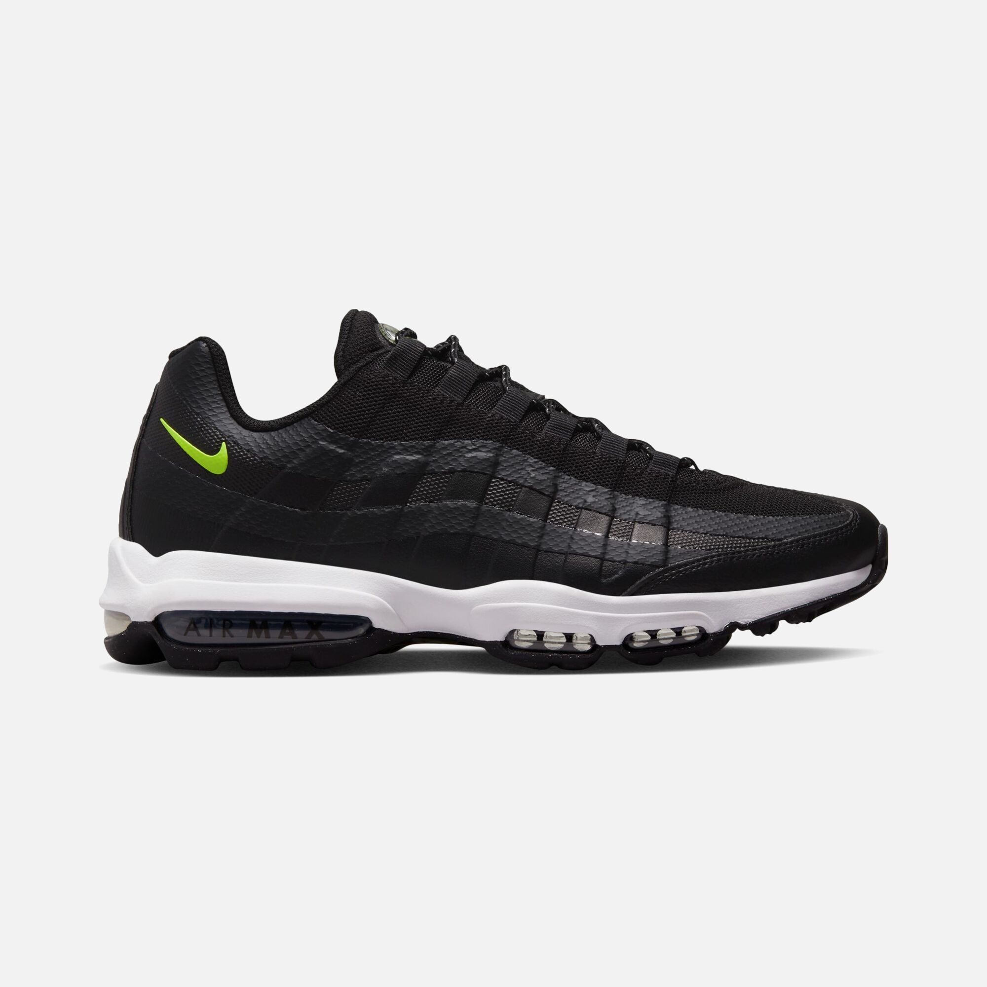 Nike Air Max 95 Ultra Erkek Spor Ayakkabı