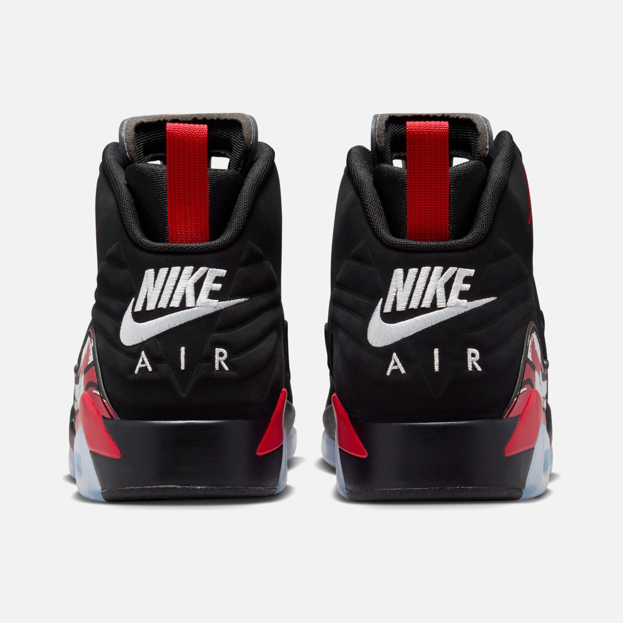 Nike Jumpman MVP Erkek Spor Ayakkabı