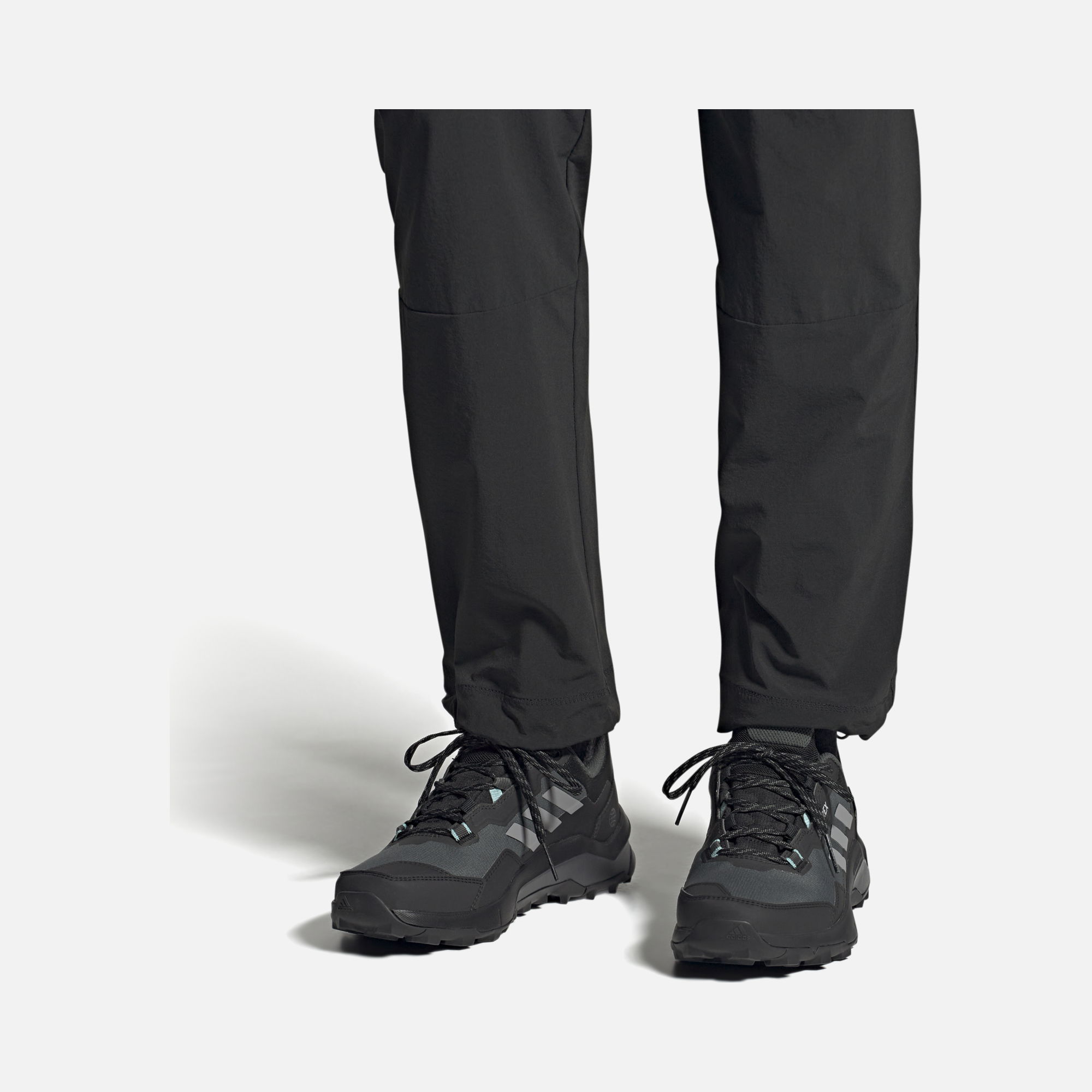 adidas Terrex AX4 Gore-Tex Hiking FW24 Kadın Spor Ayakkabı