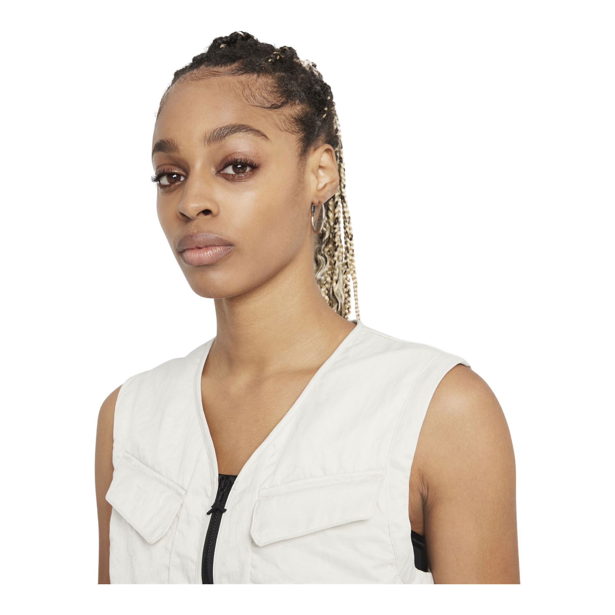 Nike Jordan Heatwave Flightsuit Kadın Tulum