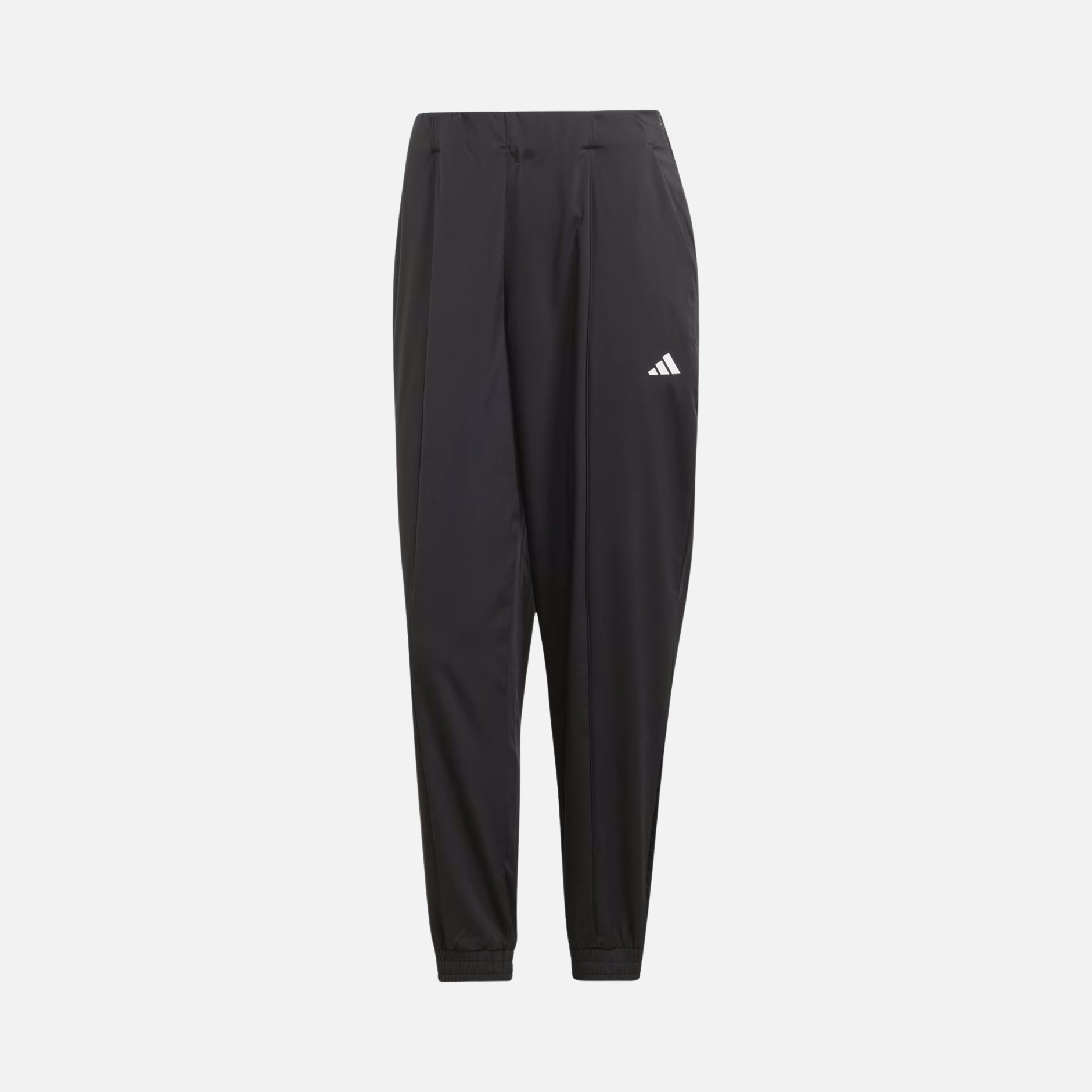 adidas AEROREADY Train Essentials Minimal Branding Woven Kadın Eşofman Altı