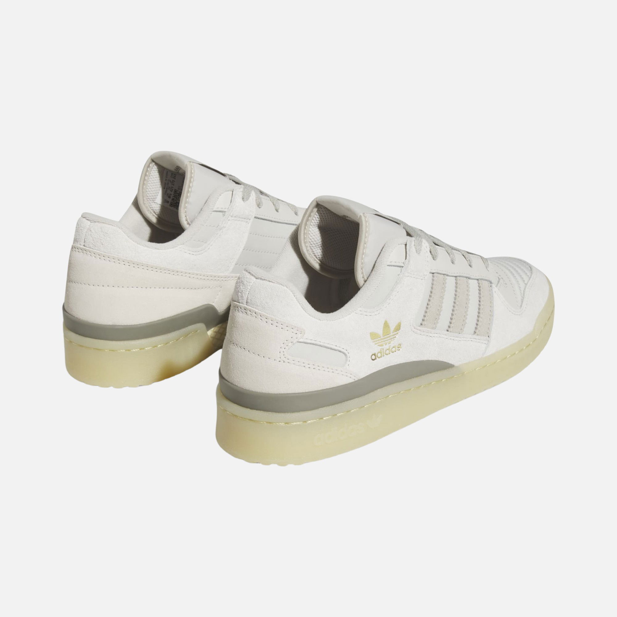 adidas Sportswear Forum Low Cl Erkek Spor Ayakkabı