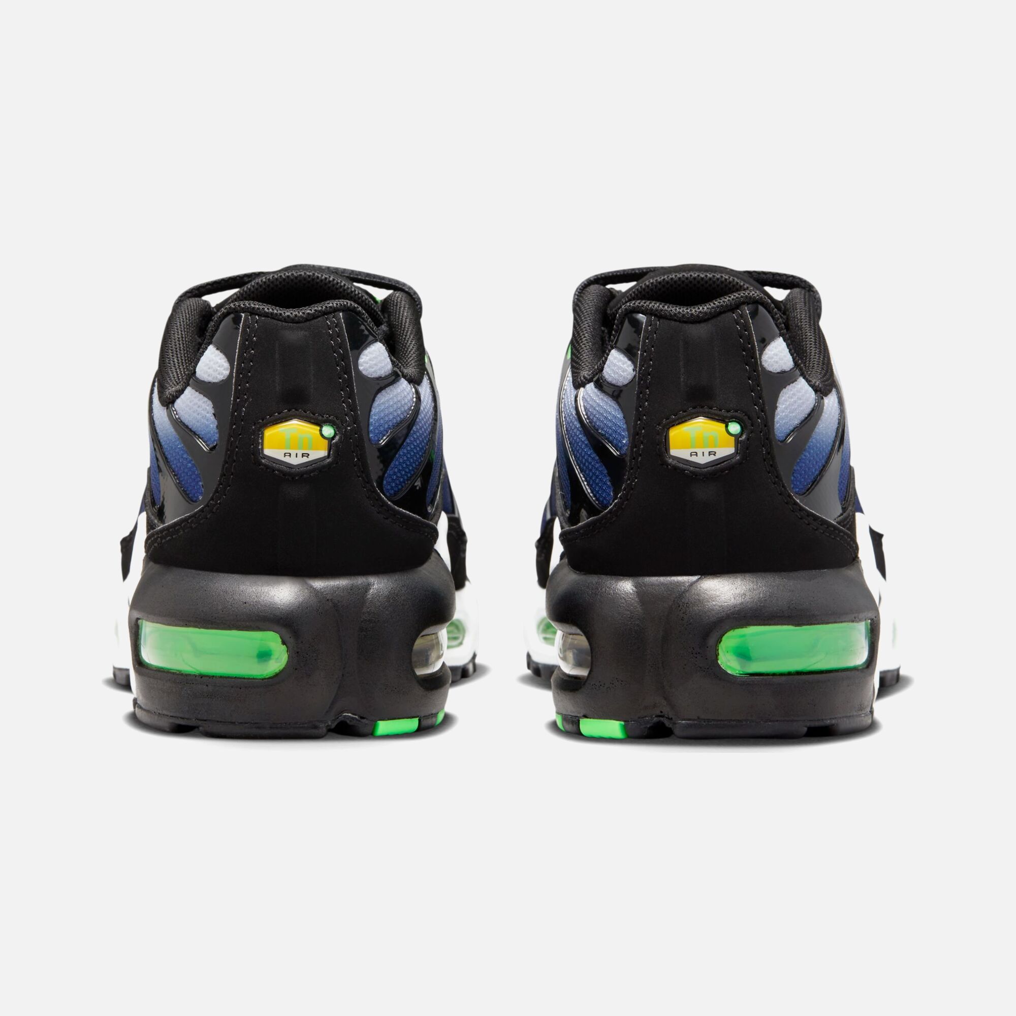 Nike Air Max Plus (GS) Spor Ayakkabı