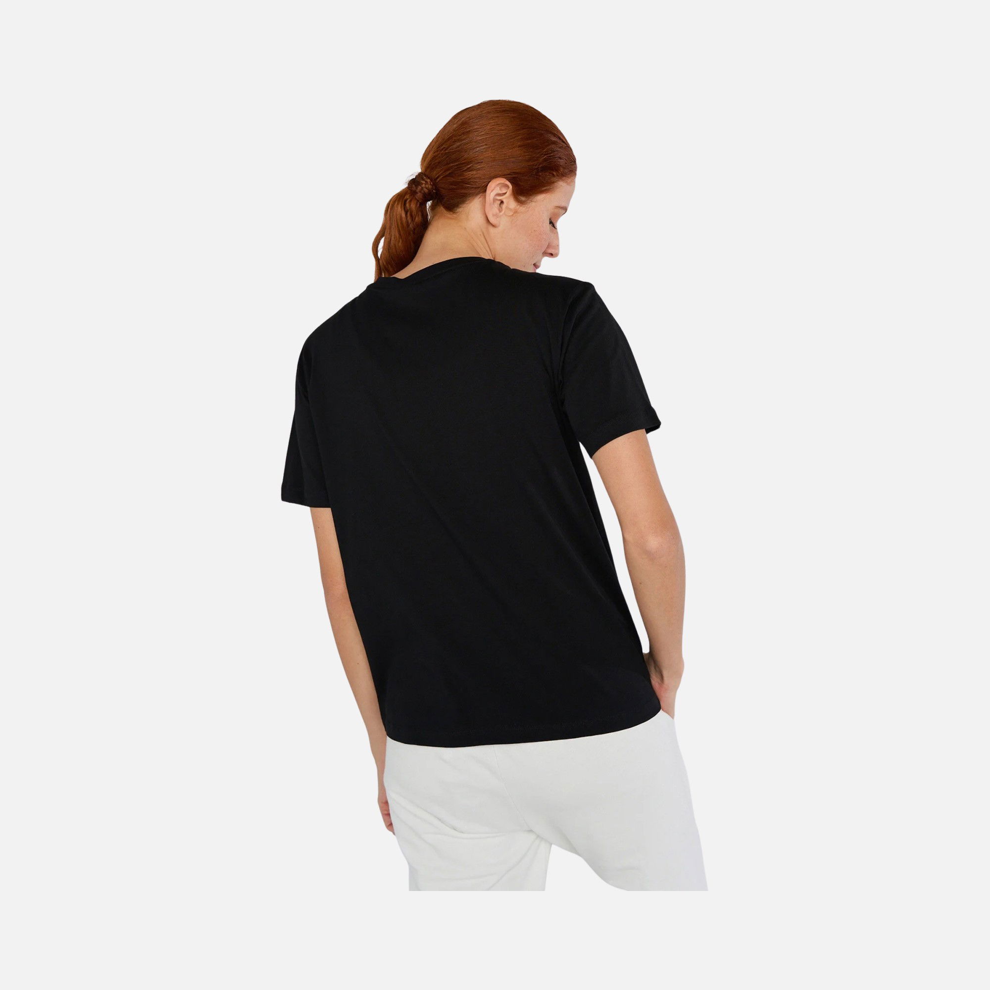 Hummel Sportswear Elise Graphic Short-Sleeve Kadın Tişört