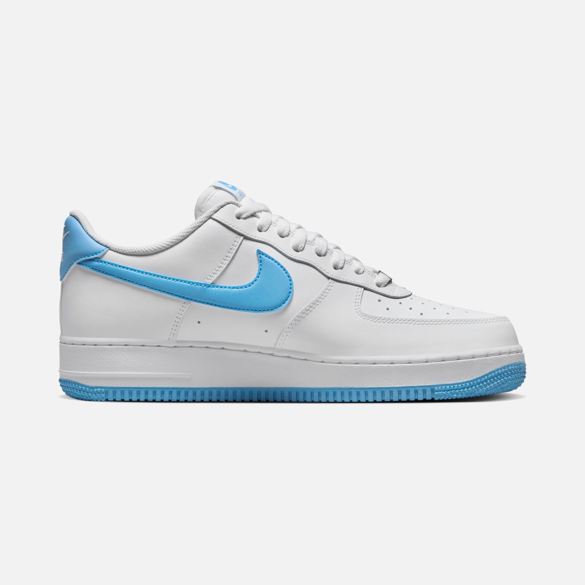 Nike Air Force 1 '07 SU24 Sportswear Erkek Spor Ayakkabı