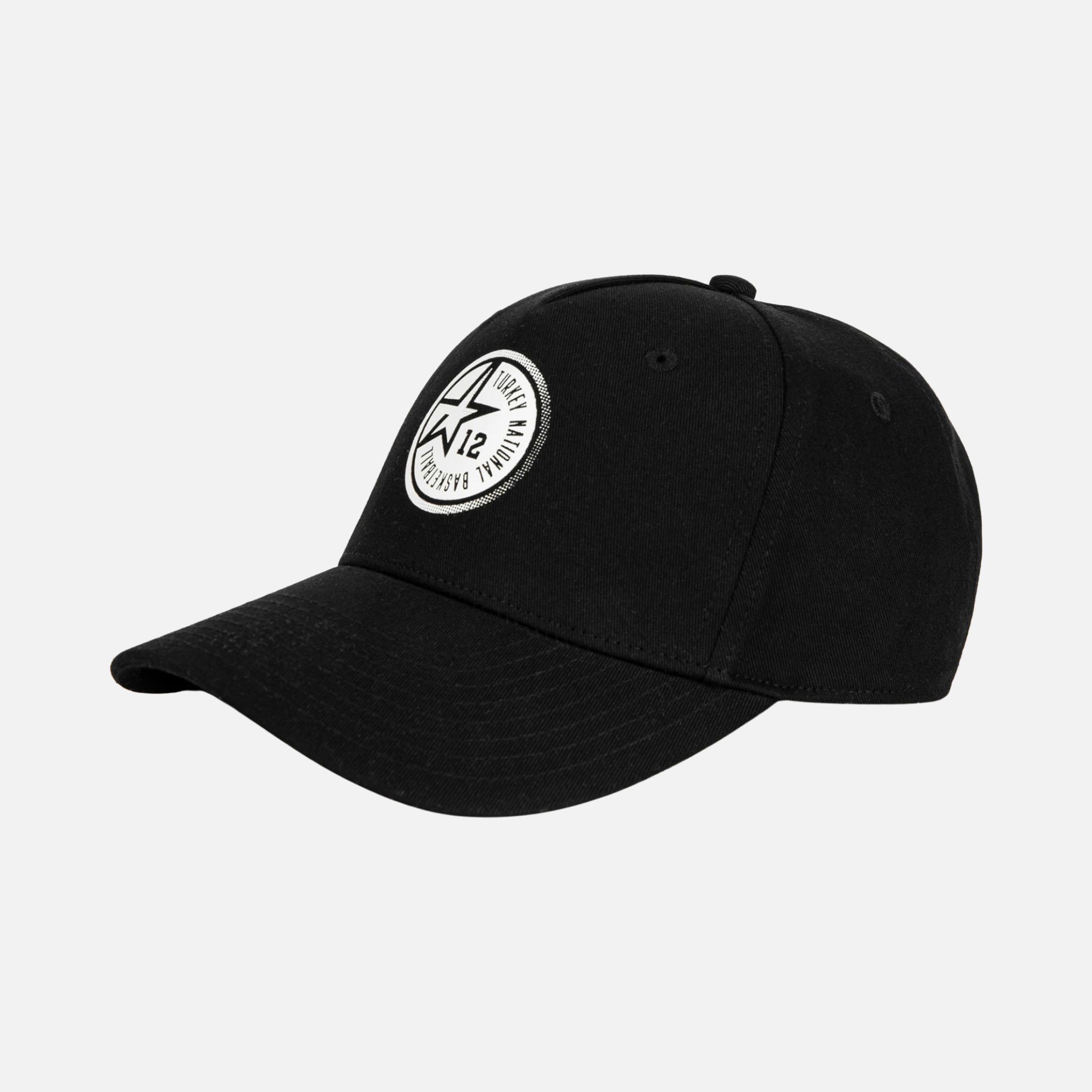 Puma Türkiye Basketbol Milli Takım Fanwear Şapka Unisex