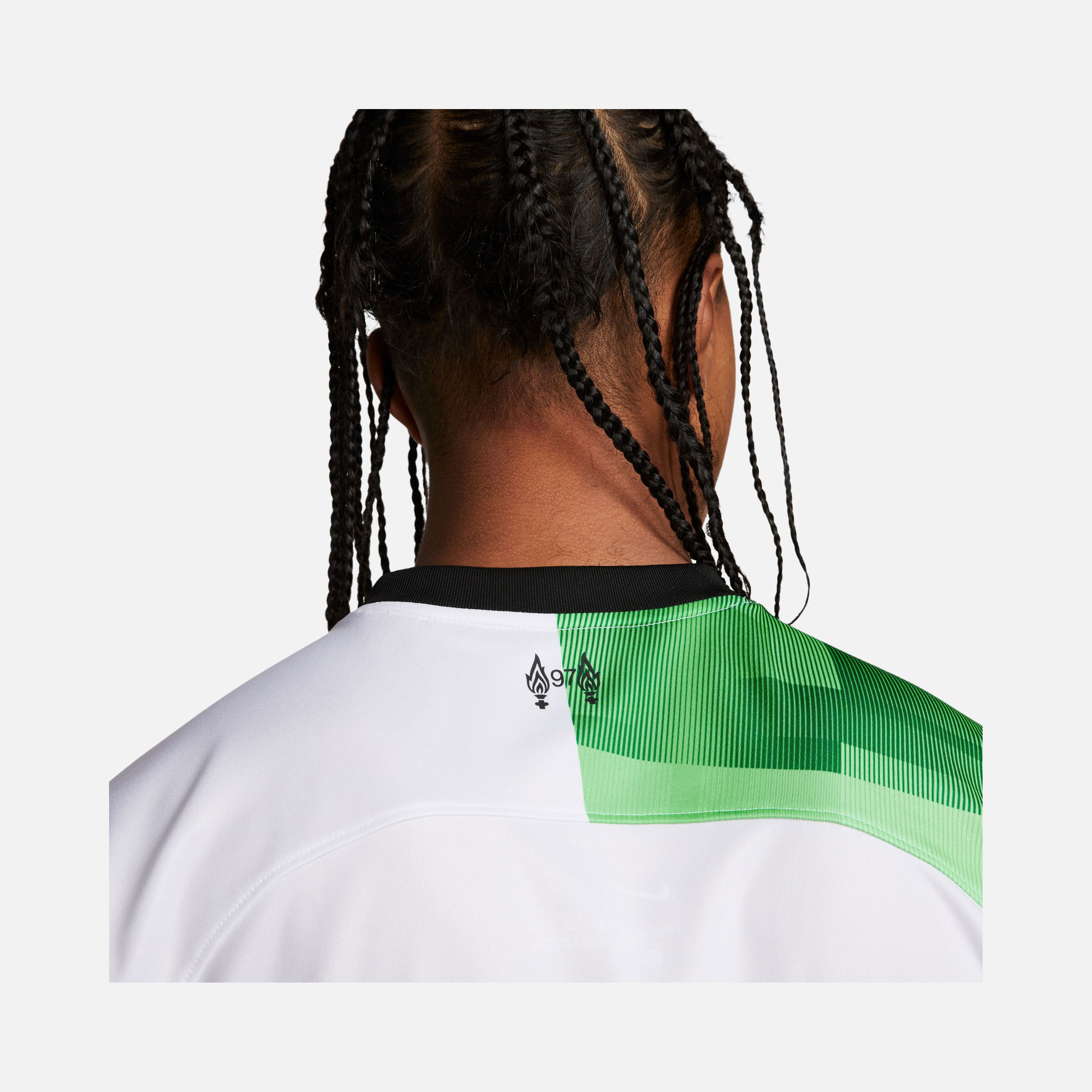 Nike Liverpool FC 2023-2024 Stadium Away Erkek Forma