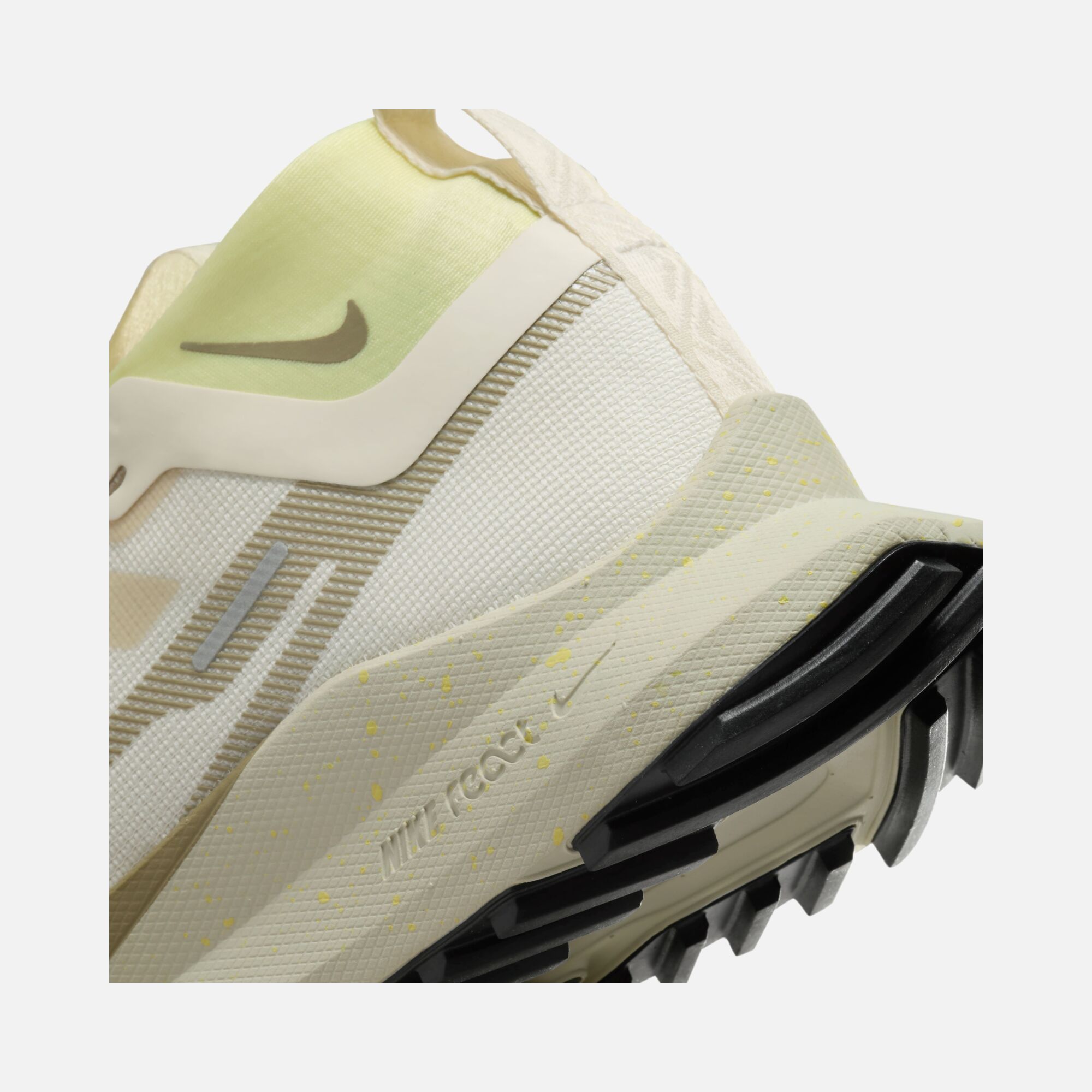 Nike React Pegasus Trail 4 Gore-Tex Running Kadın Spor Ayakkabı