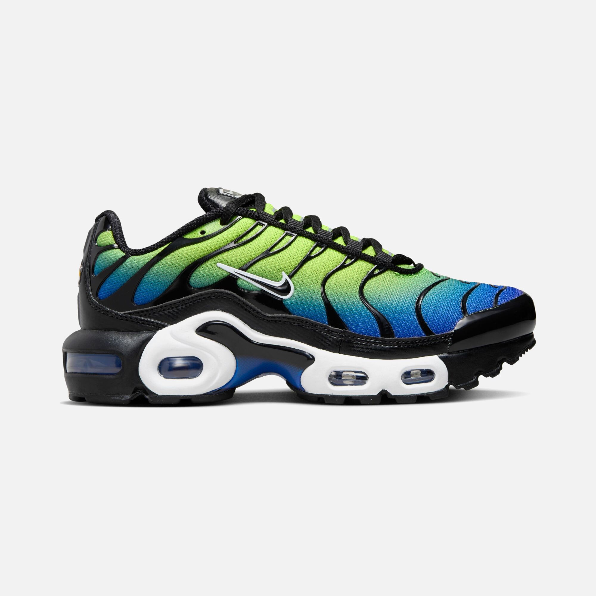 Nike Air Max Plus ''Surfaces in Sprite Colors'' (GS) Spor Ayakkabı