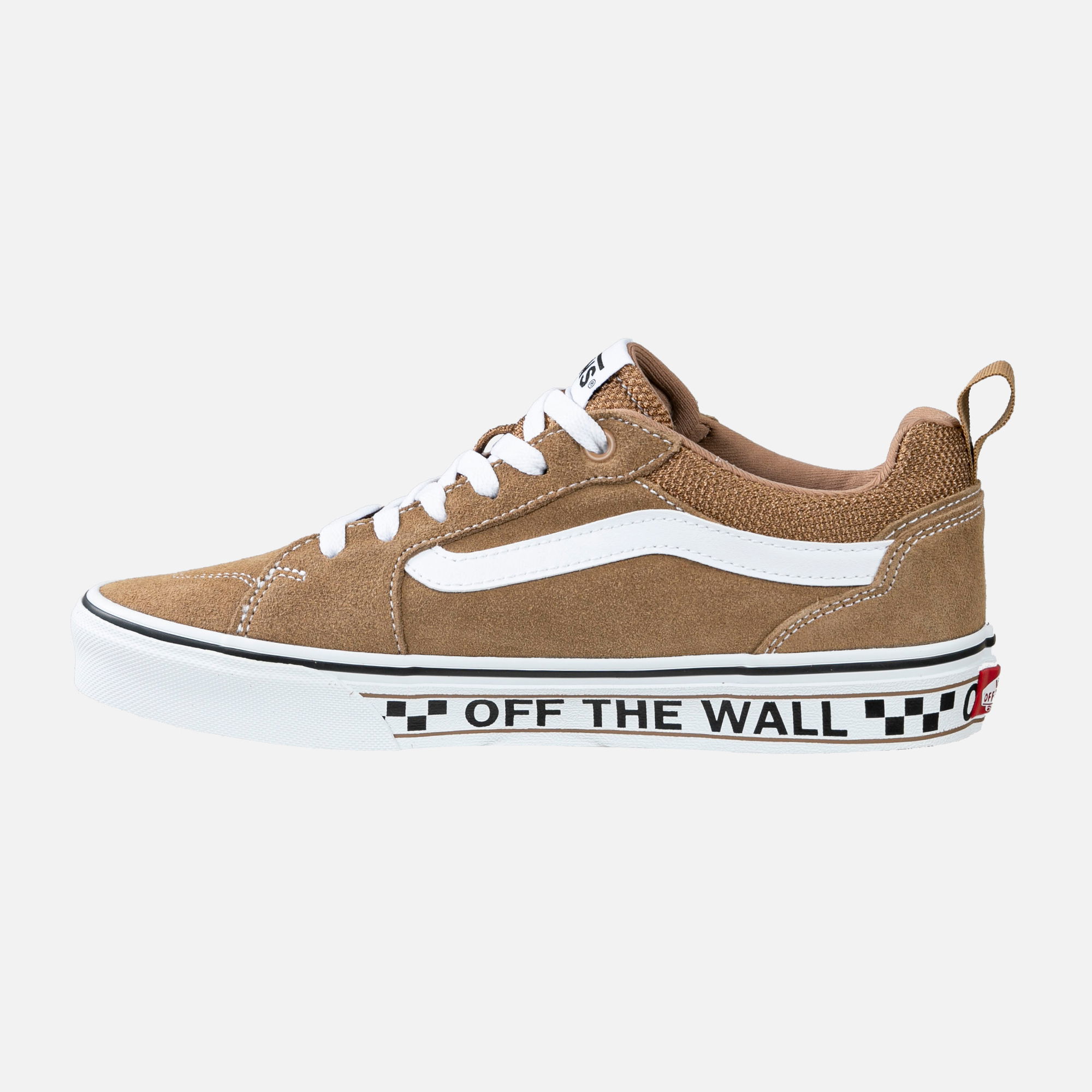 Vans Filmore ''Off The Wall'' Erkek Spor Ayakkabı