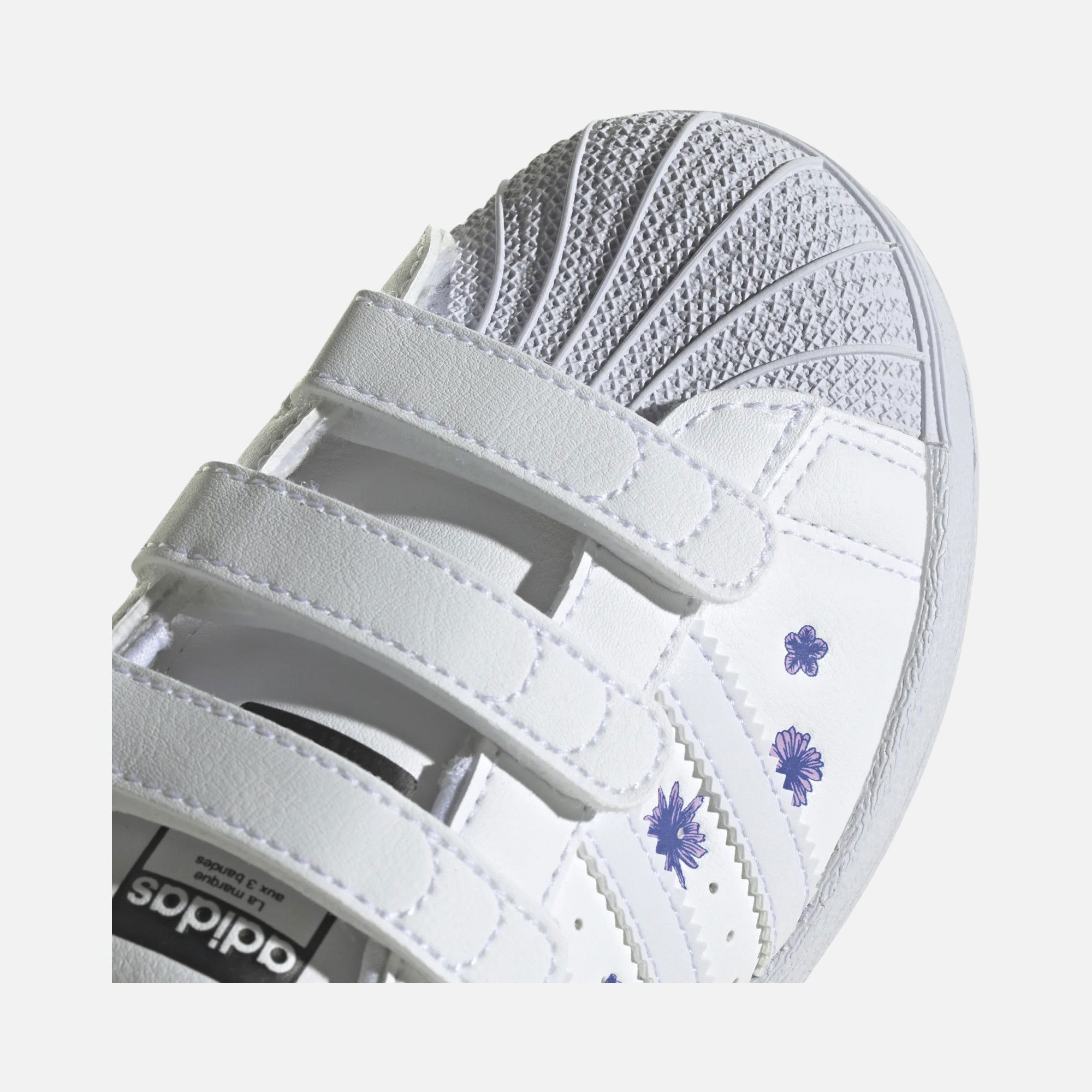adidas Sportswear Superstar Graphic Çocuk Spor Ayakkabı