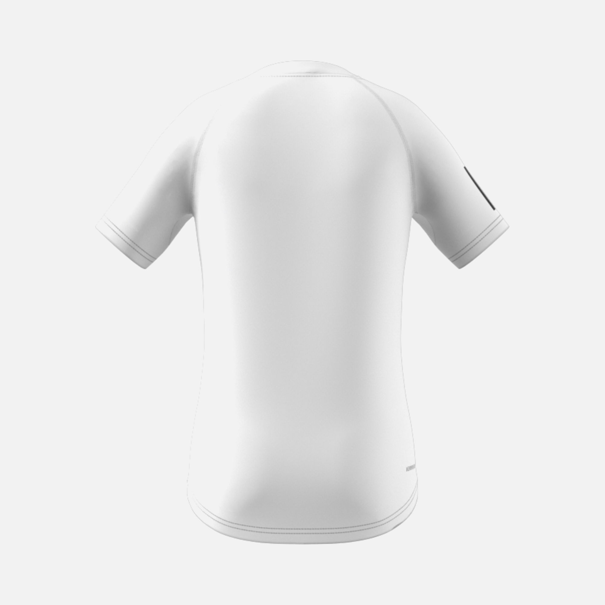 adidas Club Tenis 3-Stripes Short-Sleeve Kadın Tişört