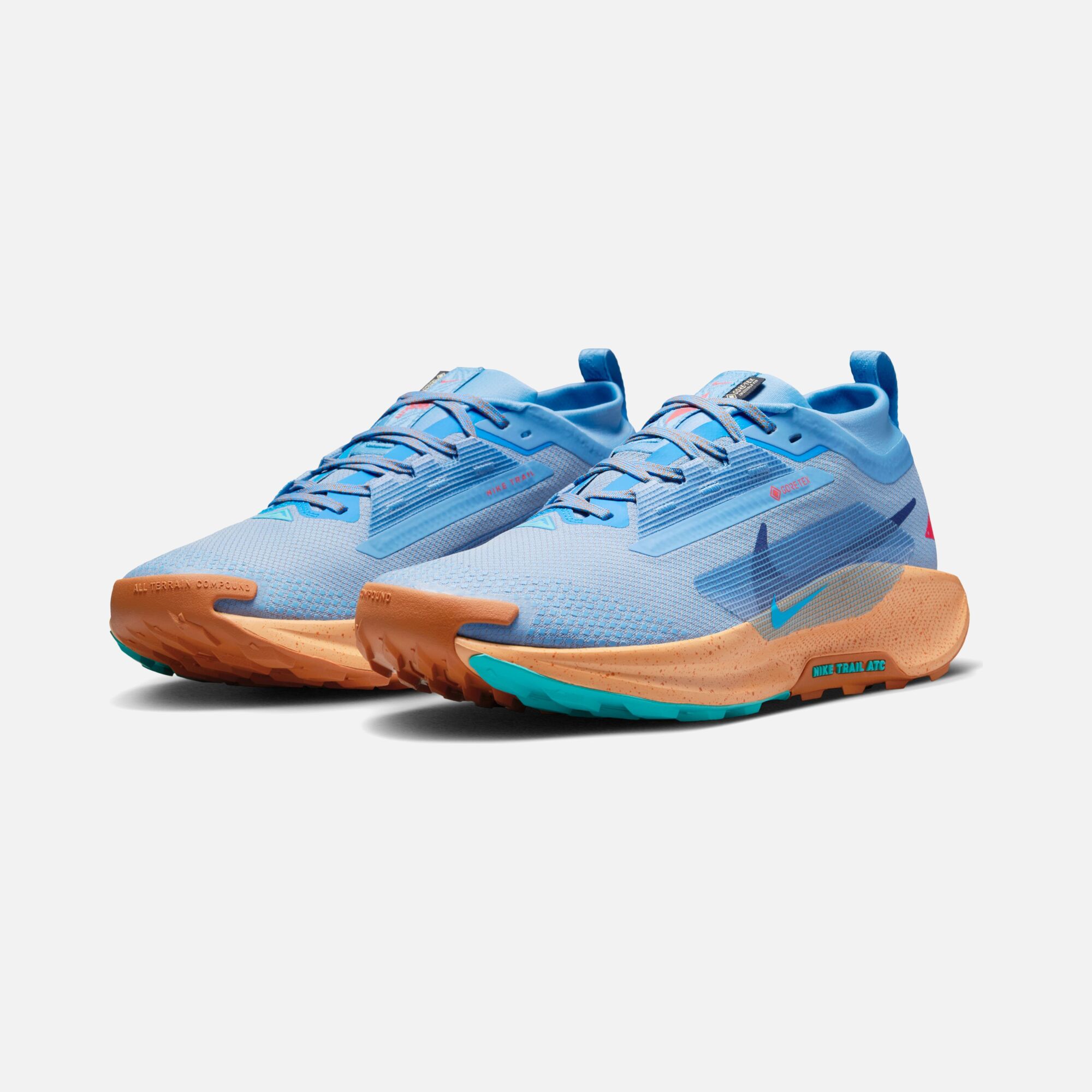 Nike Pegasus Trail 5 Gore-Tex Running Erkek Spor Ayakkabı
